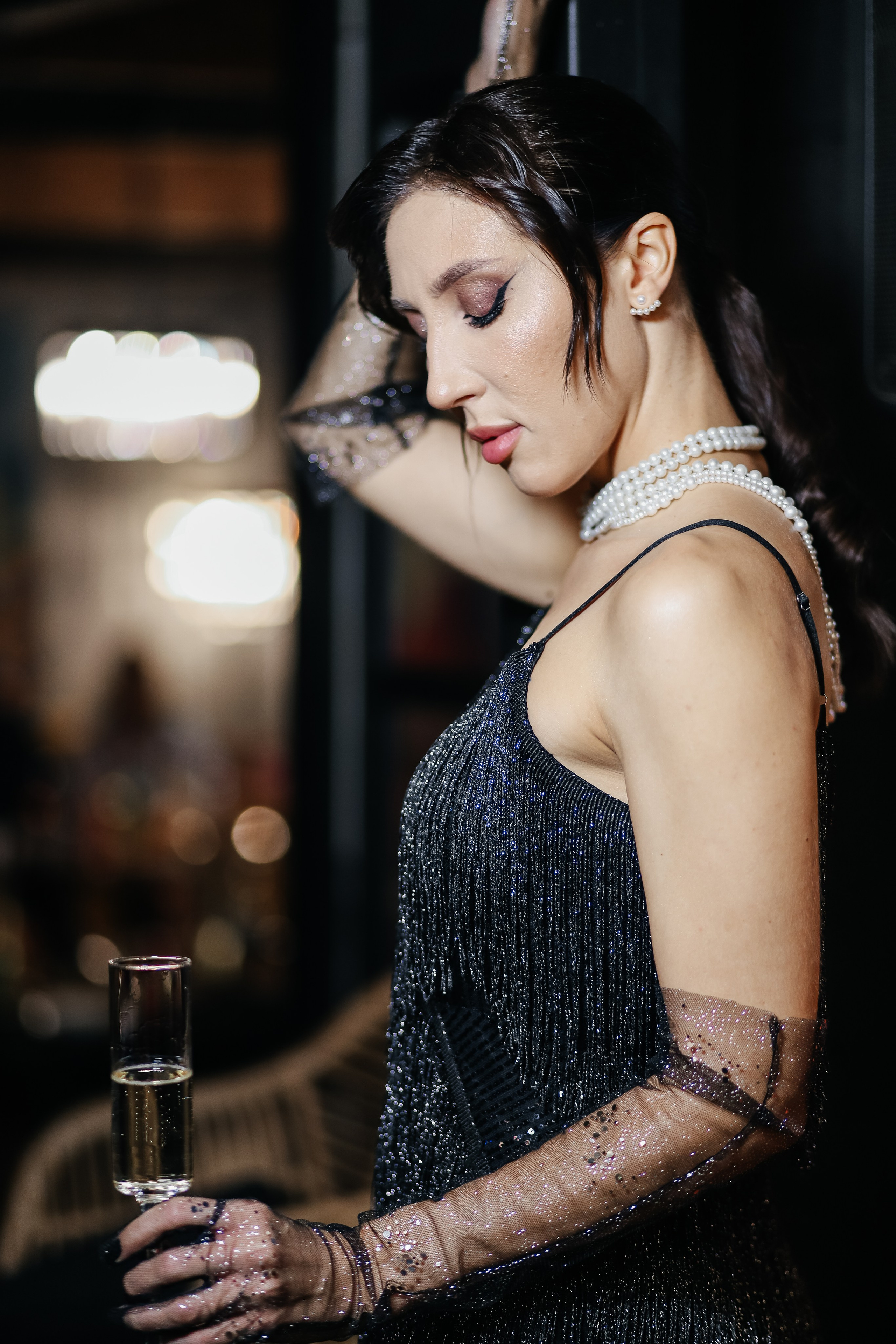 25.Диана и гости