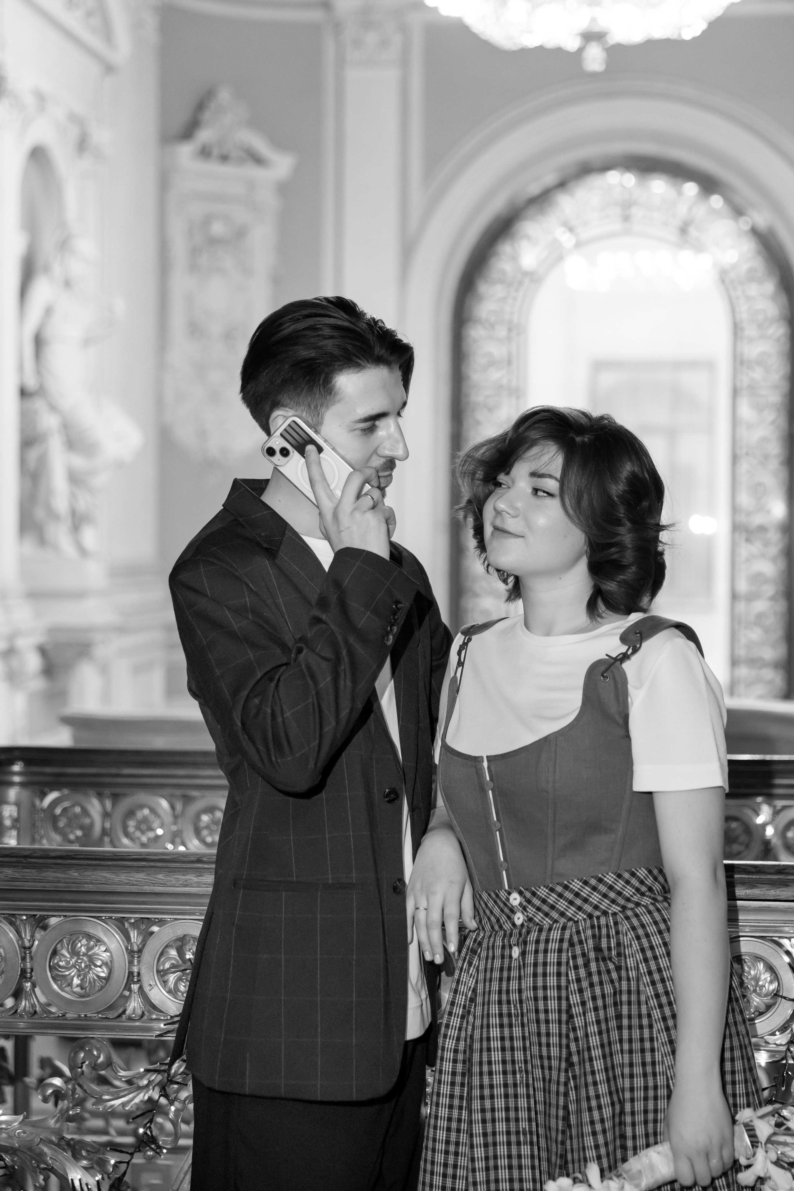 Филипп и Василиса. Свадебный фотограф, крещение, венчание СПБ, Белгород Анна Коршунова