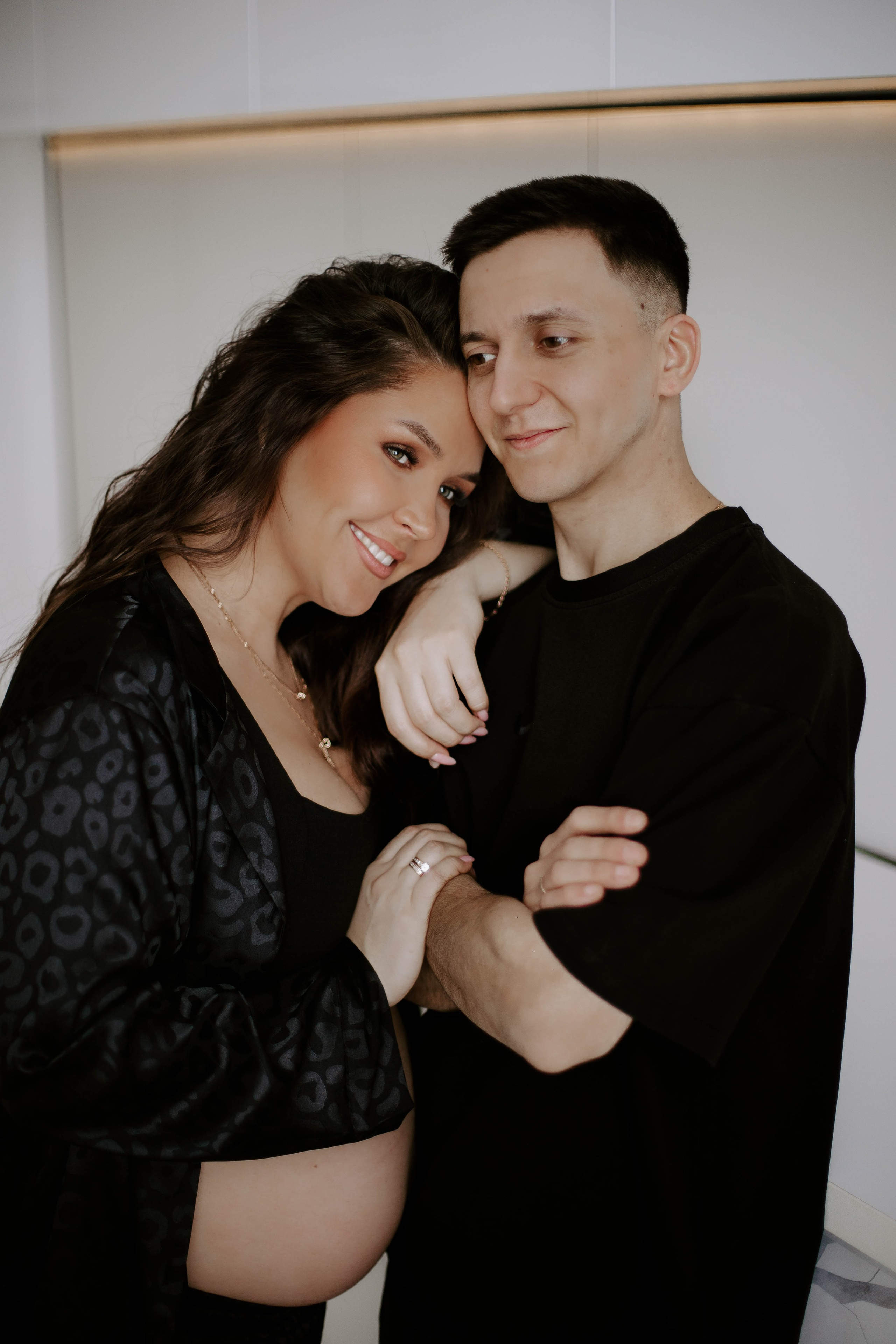 Таисия и Андрей. Фотограф Veronika Potaseva