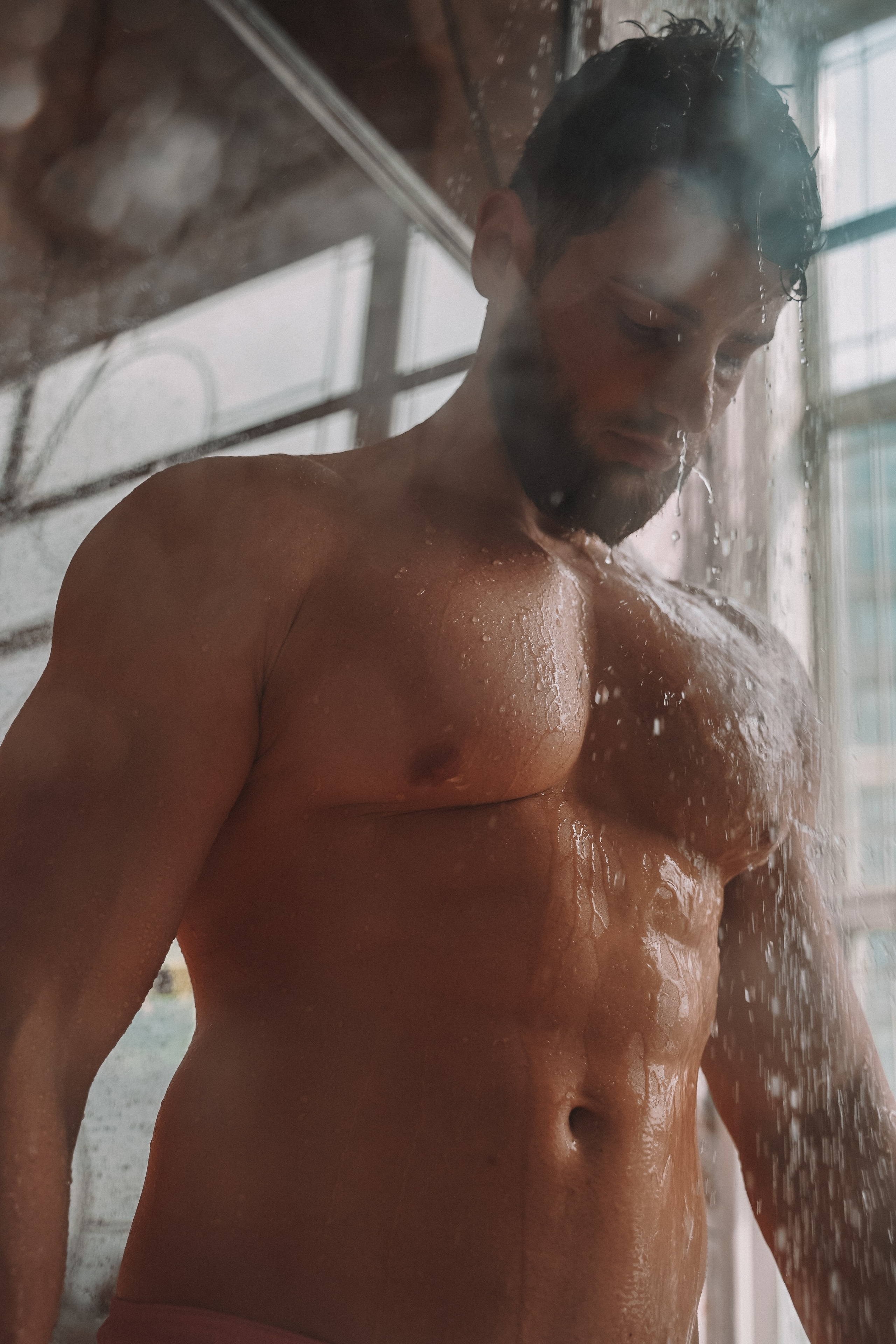 Love story. Фотограф и видеограф в Москве