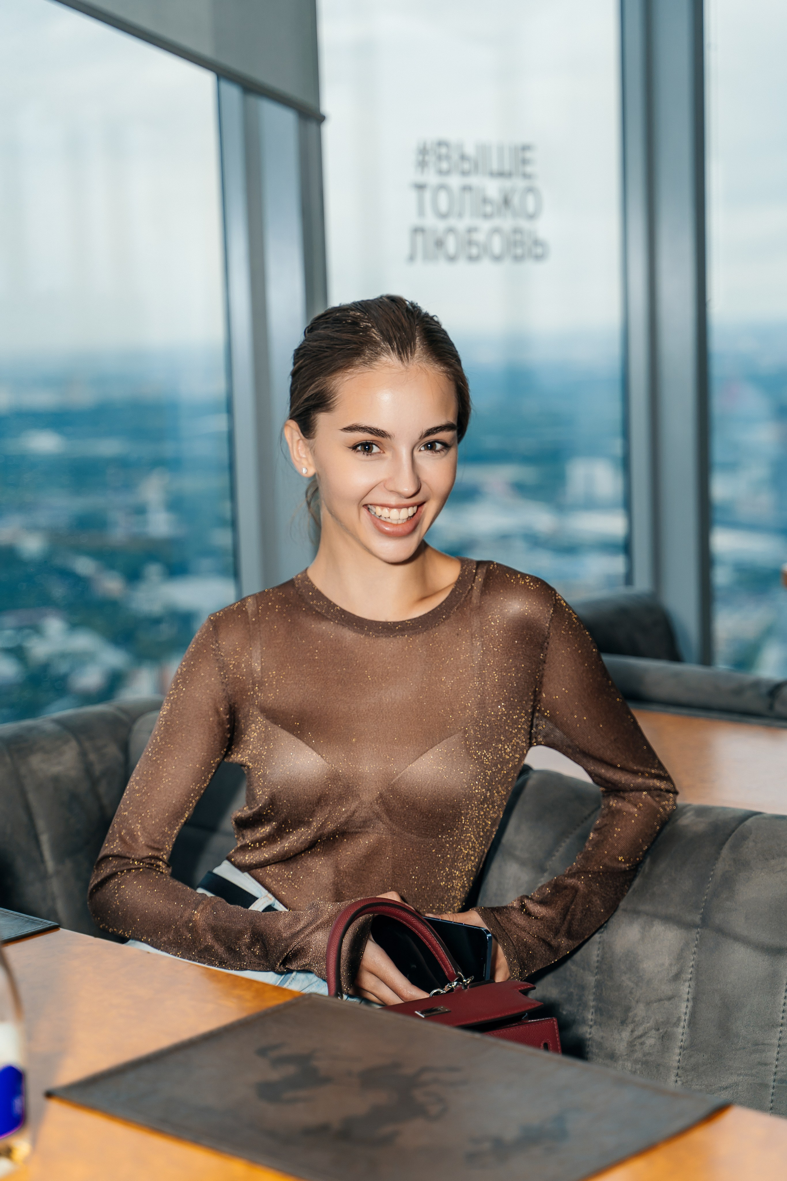 Ruski. Фотограф и видеограф в Москве