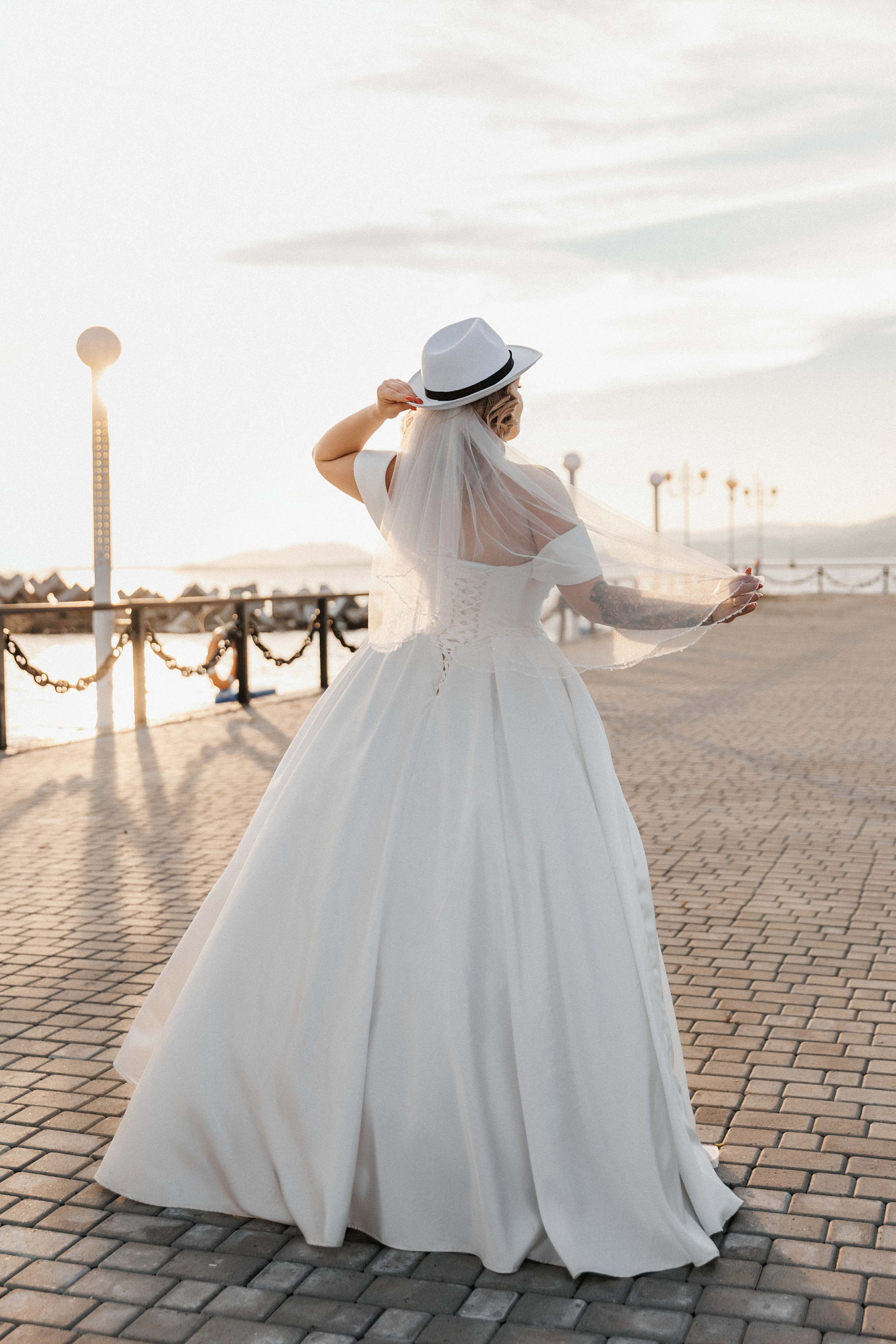 Валерия и Вадим. Свадебный, семейный и детский фотограф в городе Партизанск, Находка