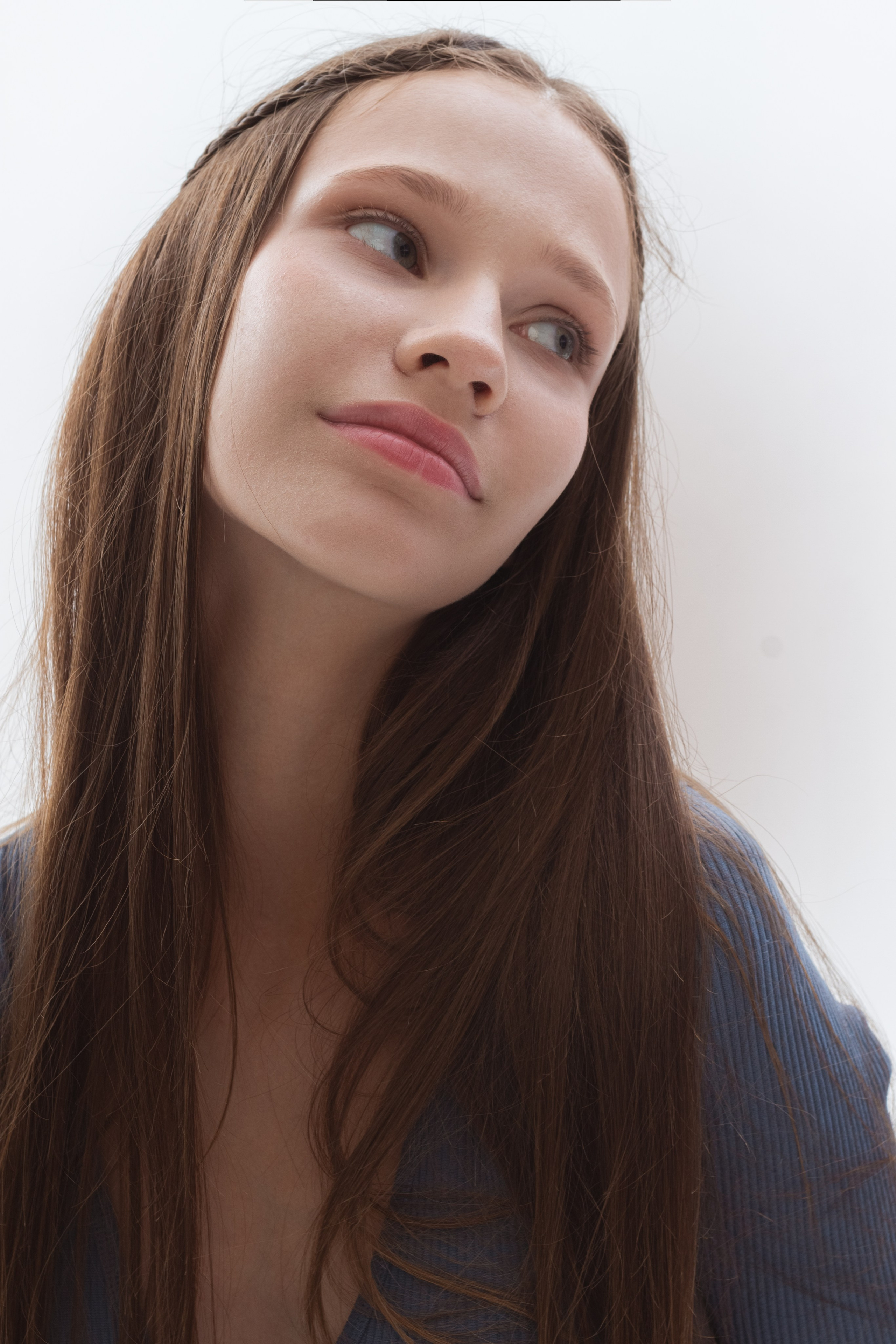 Александра Заикина. Модельное агентство TM Models в Калининграде