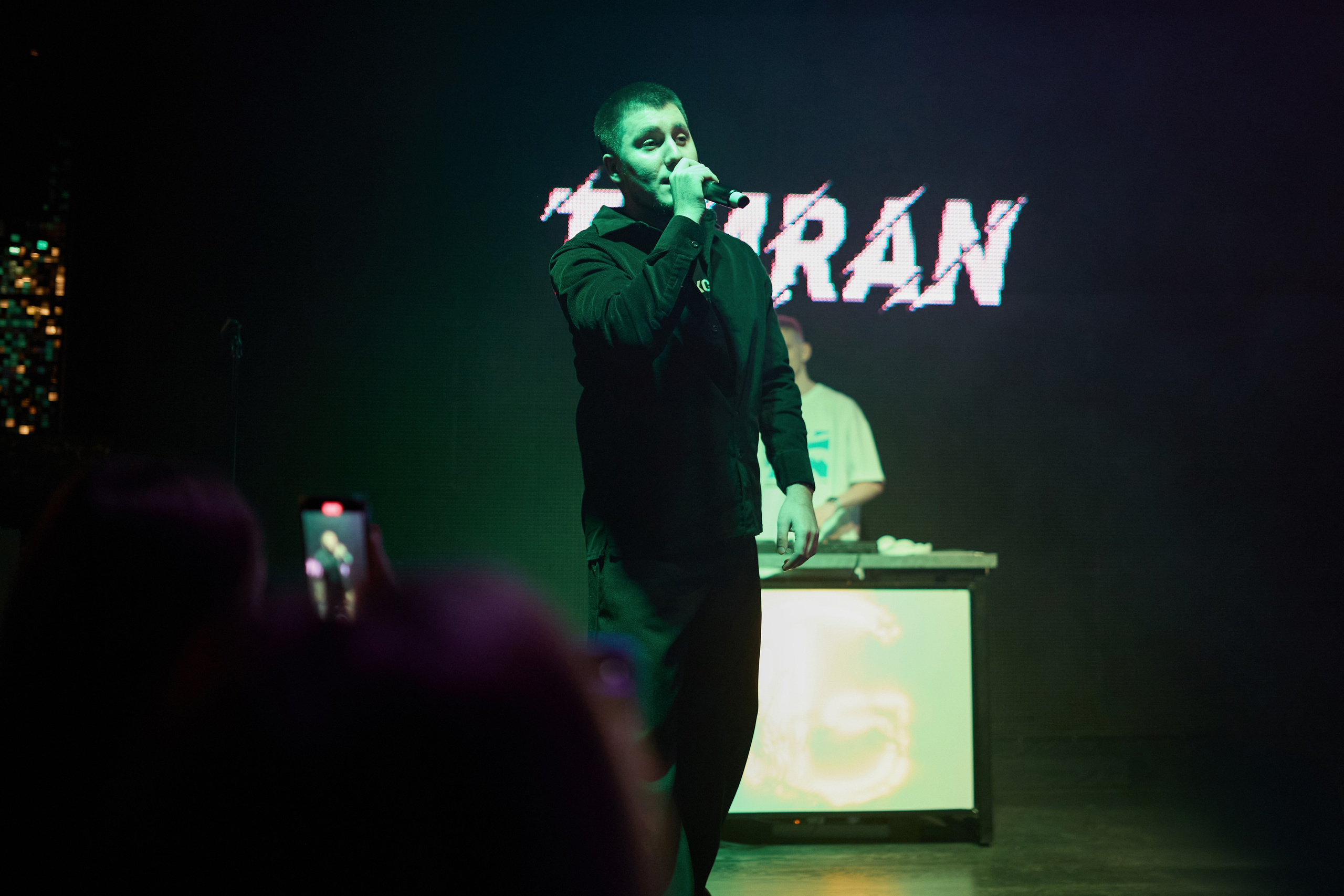 Timran. Andrey Pospelove. Фотограф в Саратове