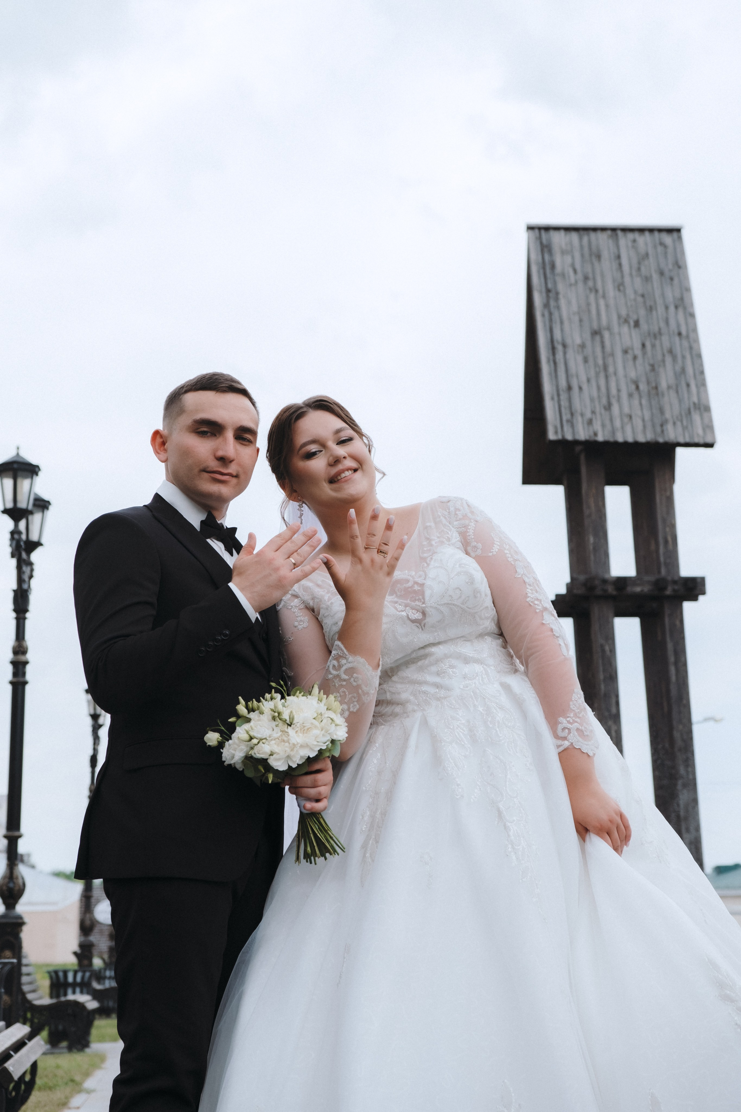 Влад & Арина. Serg_film