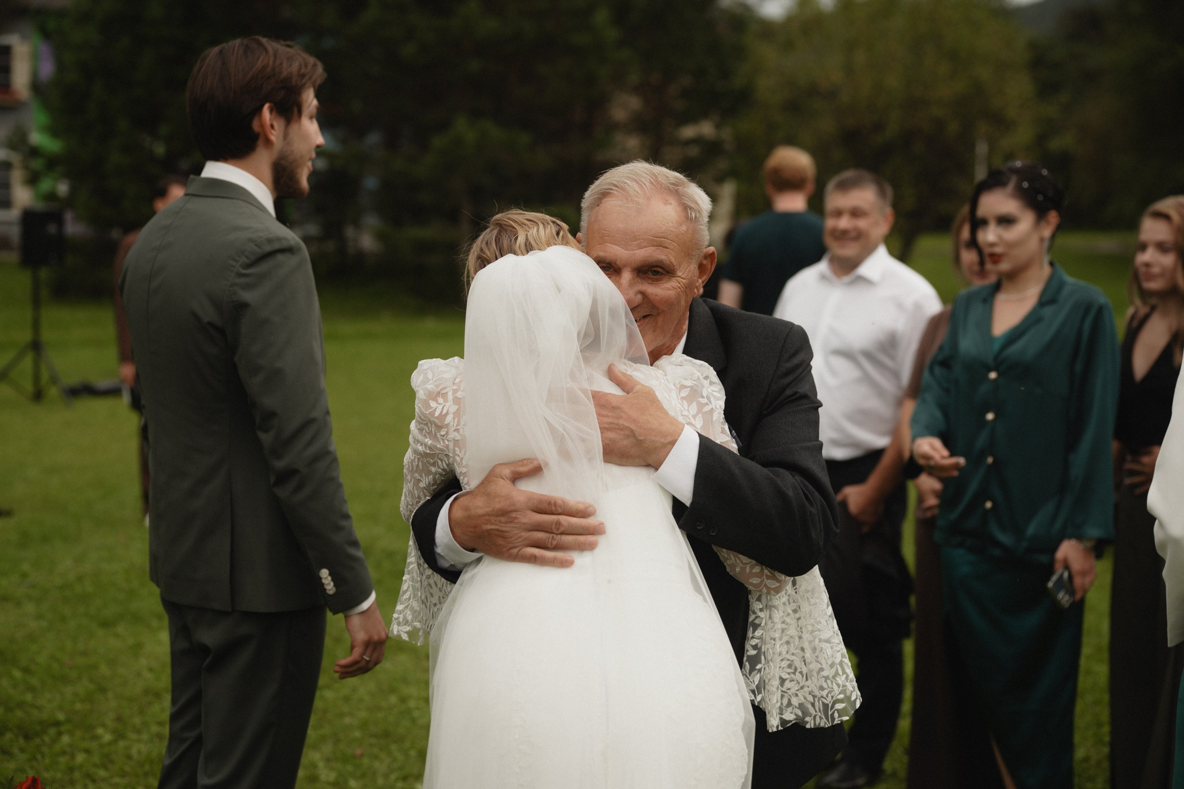 АРИНА И МИХАИЛ. Свадебный и семейный фотограф в Абакане Василевский Алексей