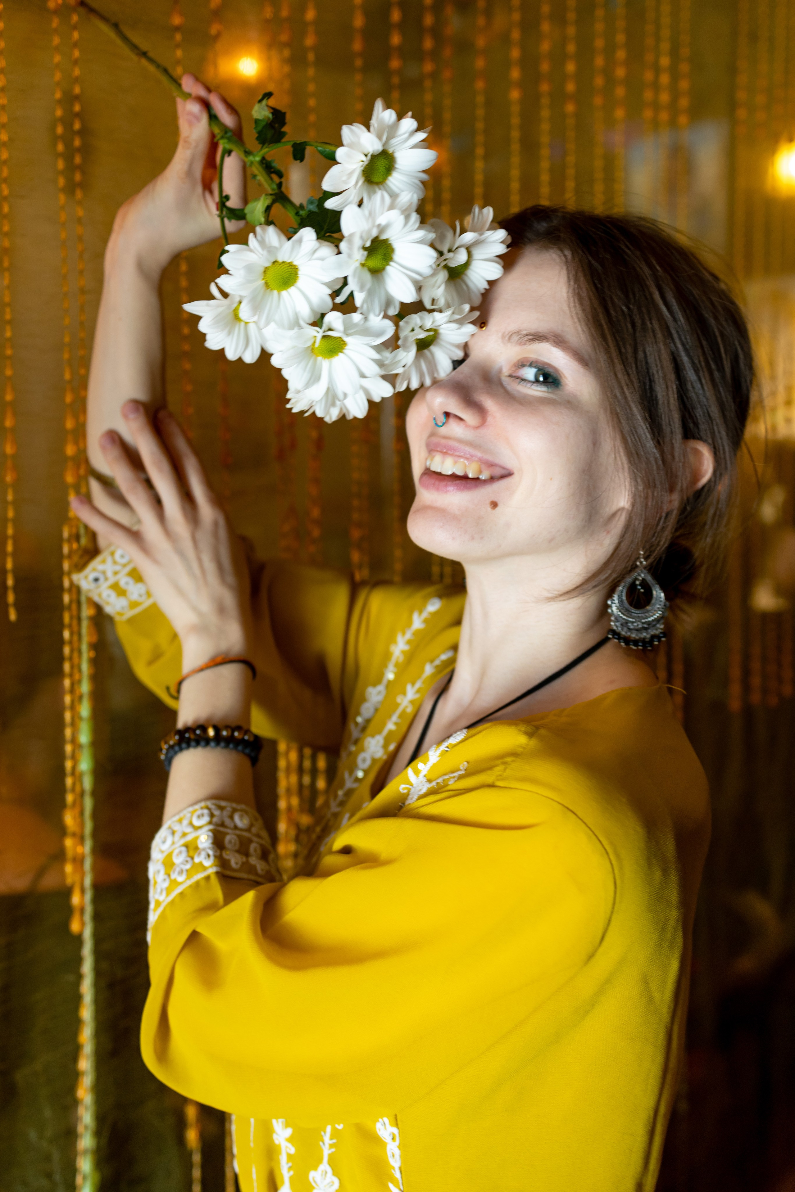 Красавицы Кашмира Спб