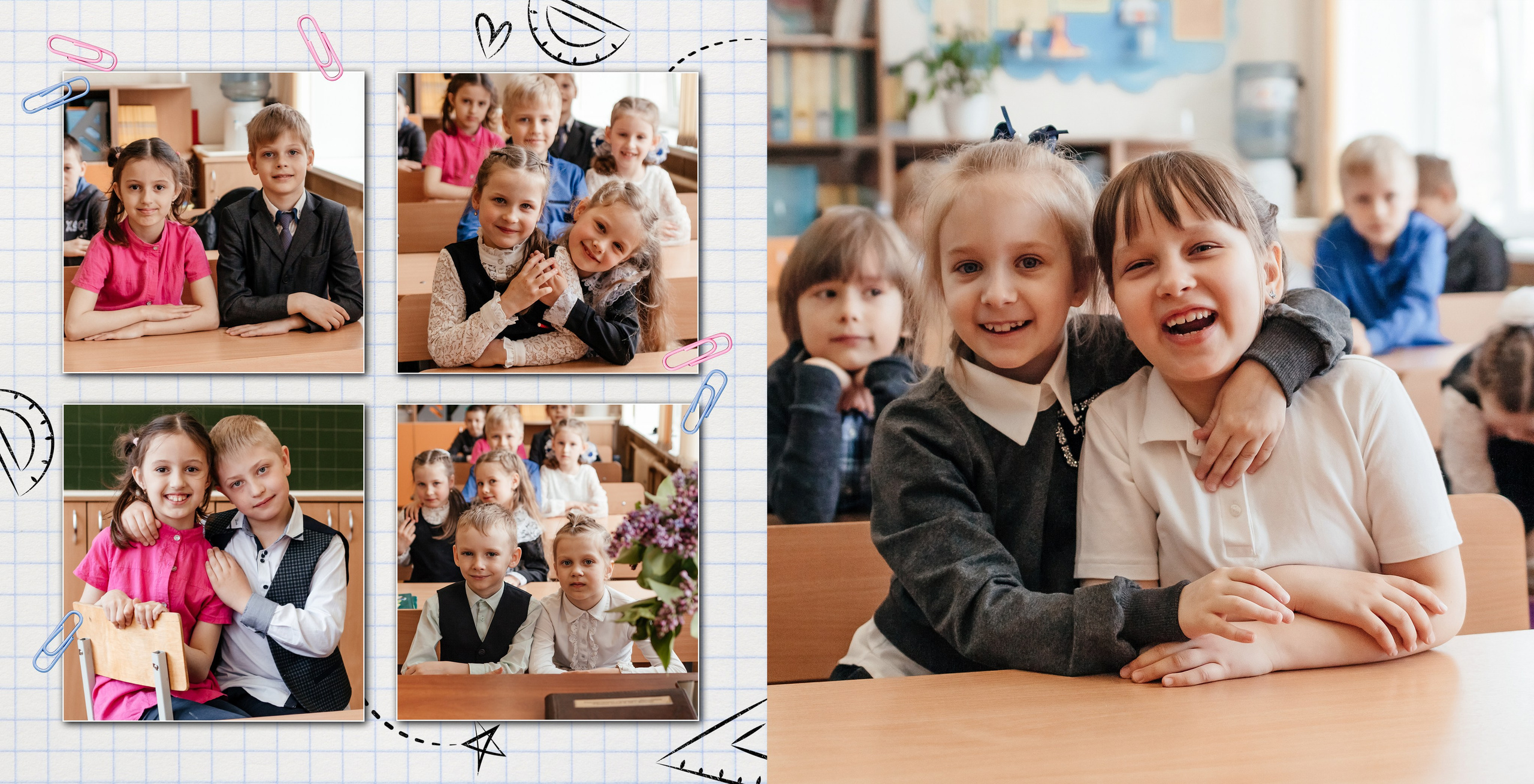 1 «А». Маргарита. Семейный фотограф в Минске Приболовец Светлана