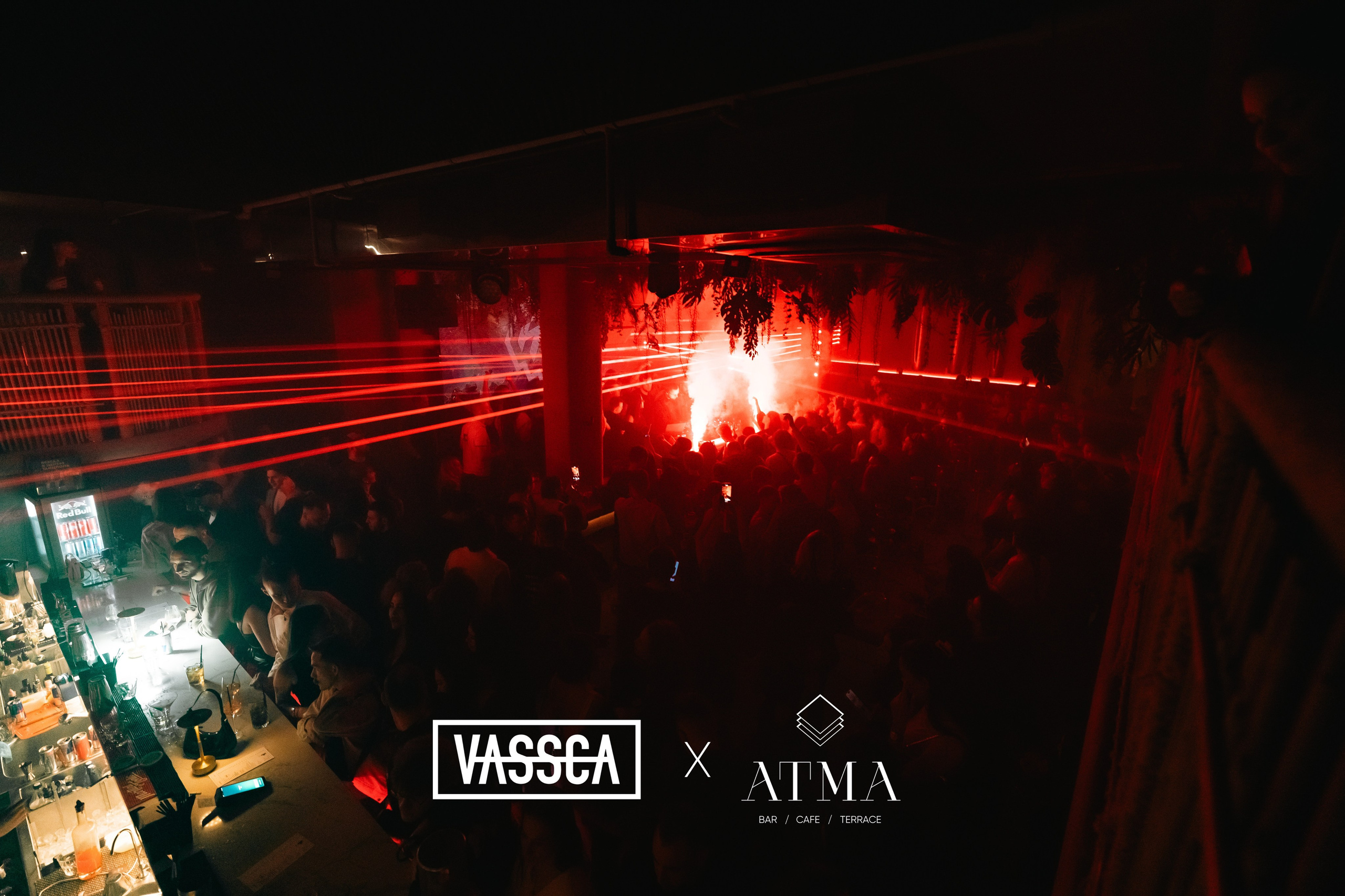 PARTY VASSCA 12.04.25. VASSCA