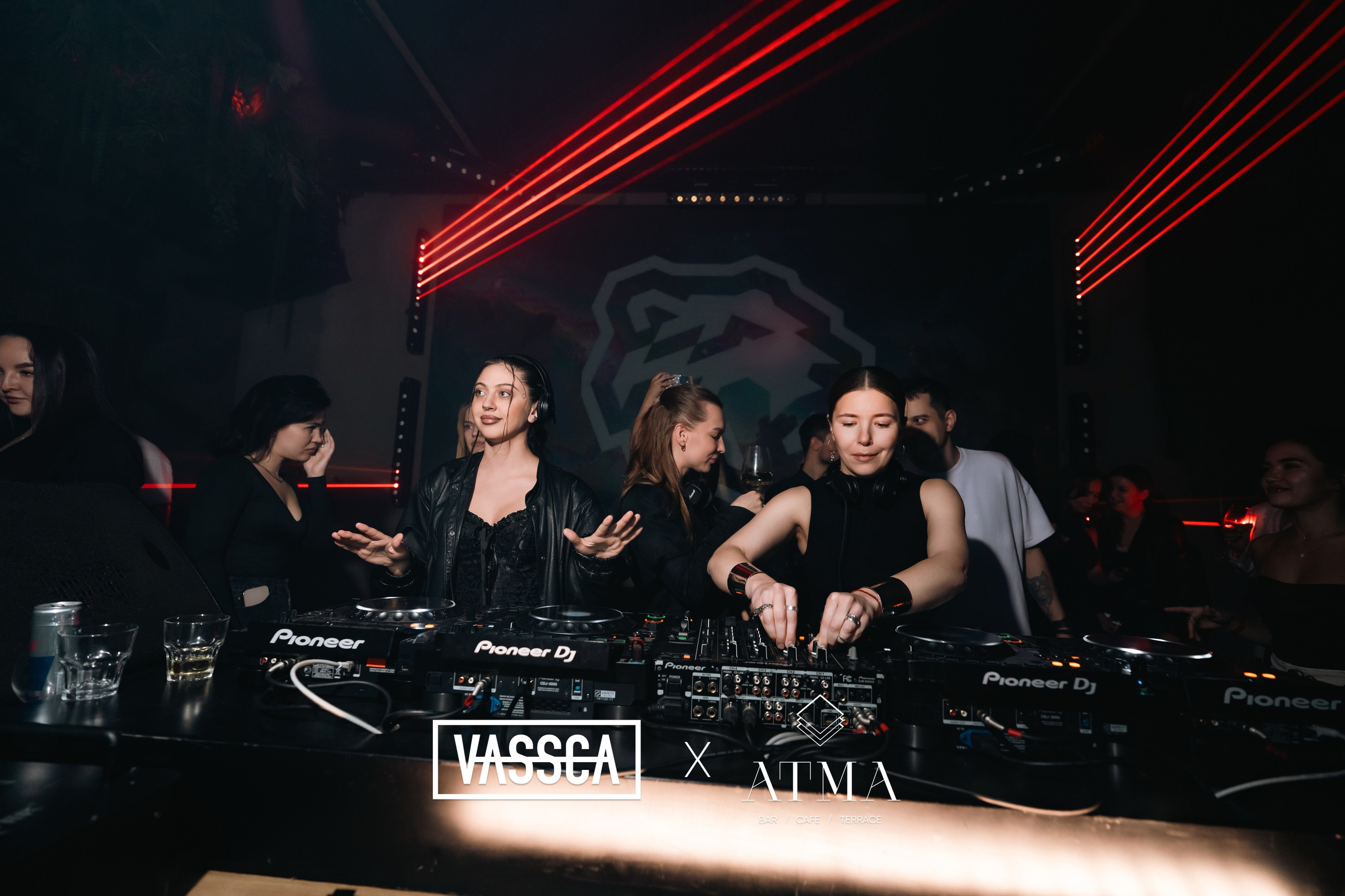 PARTY VASSCA 12.04.25. VASSCA