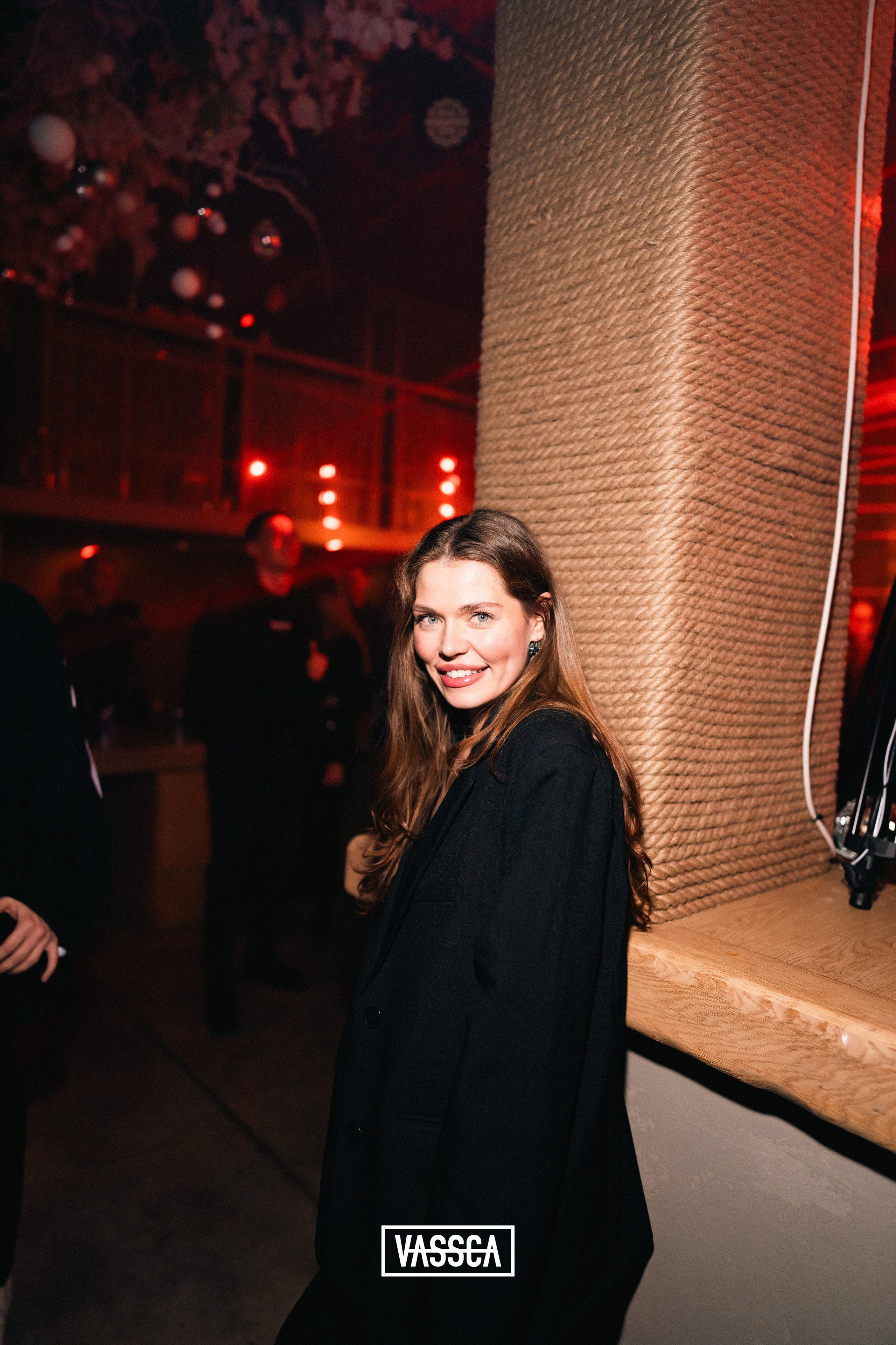 PARTY VASSCA 05.01.25. VASSCA