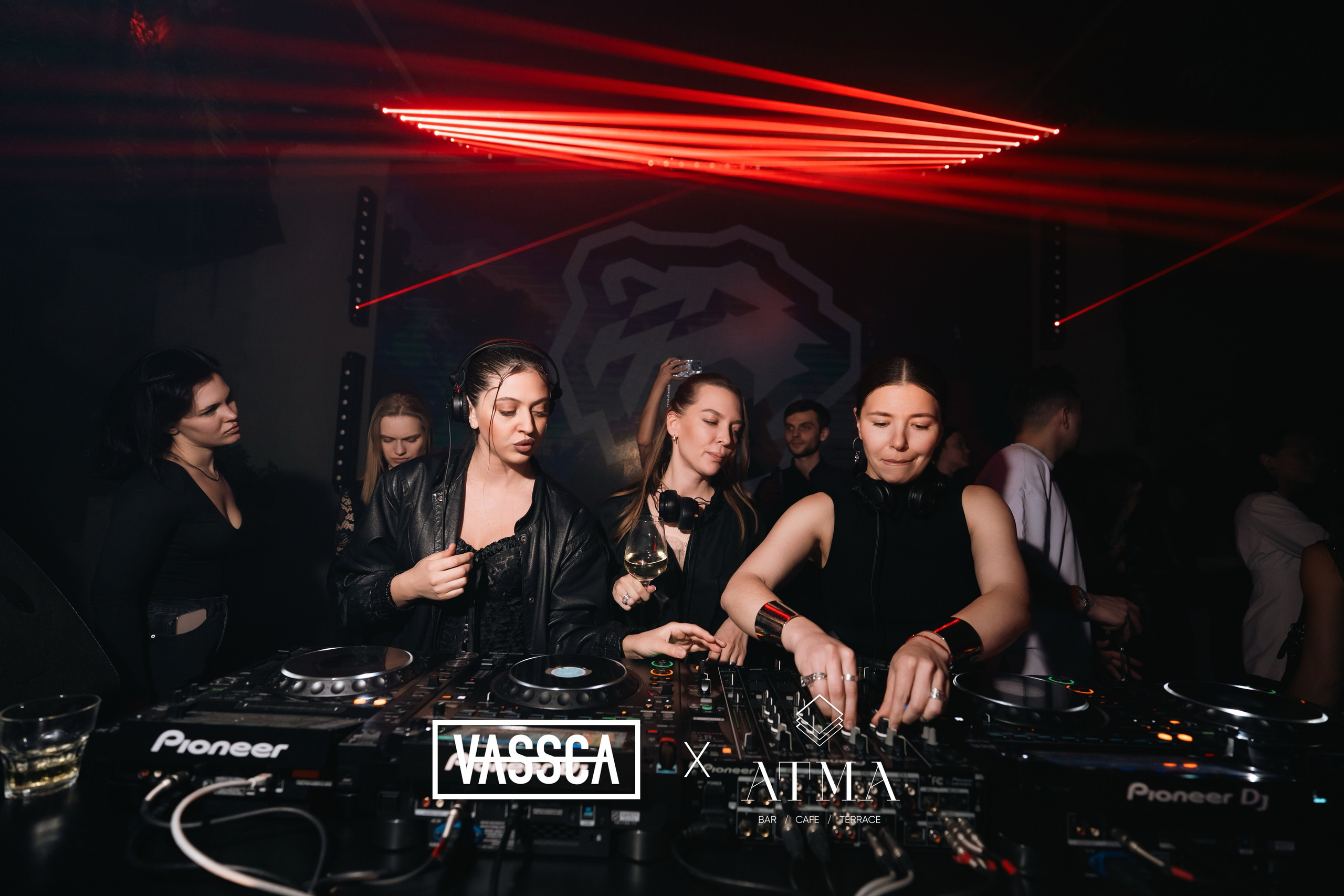 PARTY VASSCA 12.04.25. VASSCA