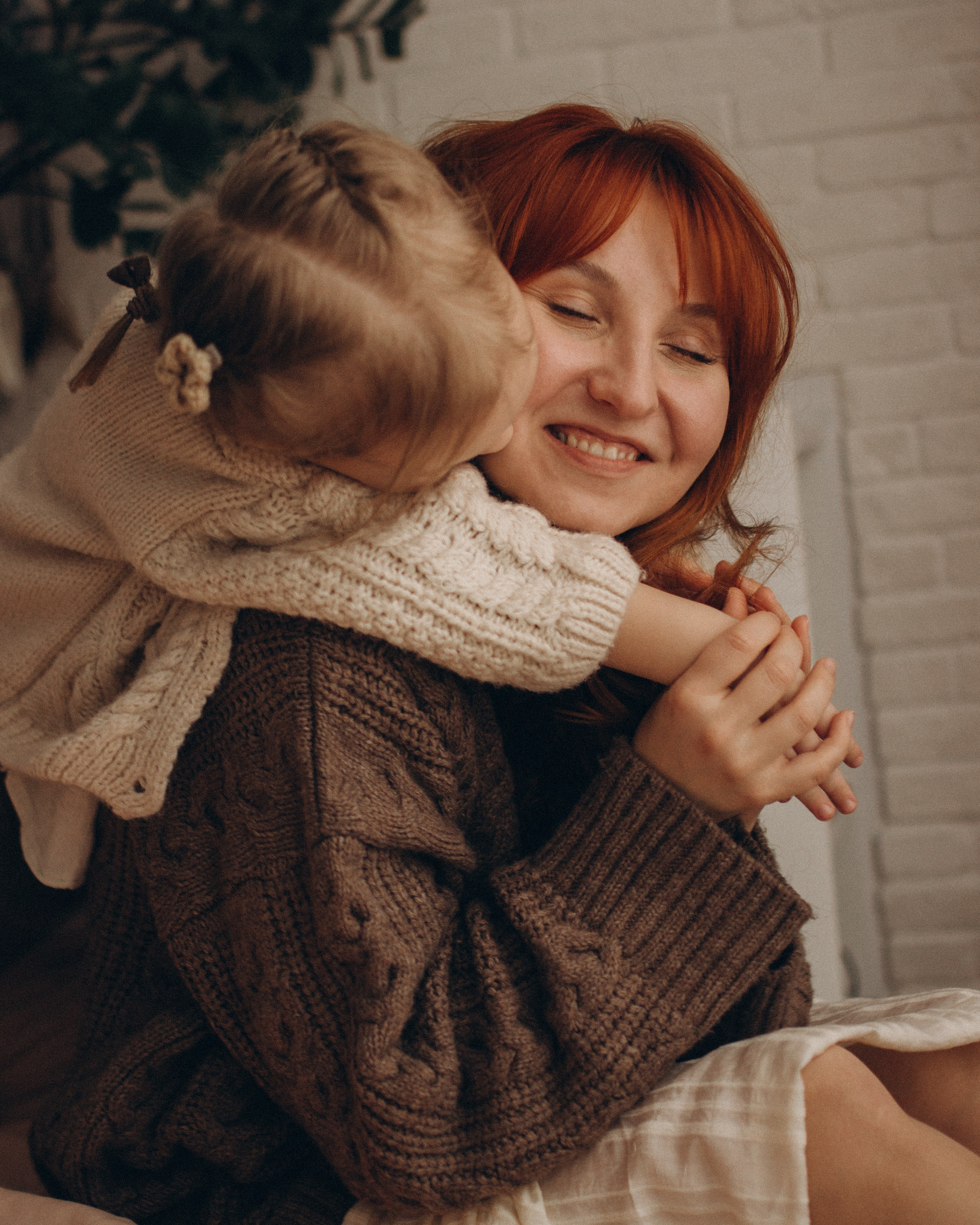 Мамина дочка ❤. Семейный фотограф в Нижнем Новгороде
