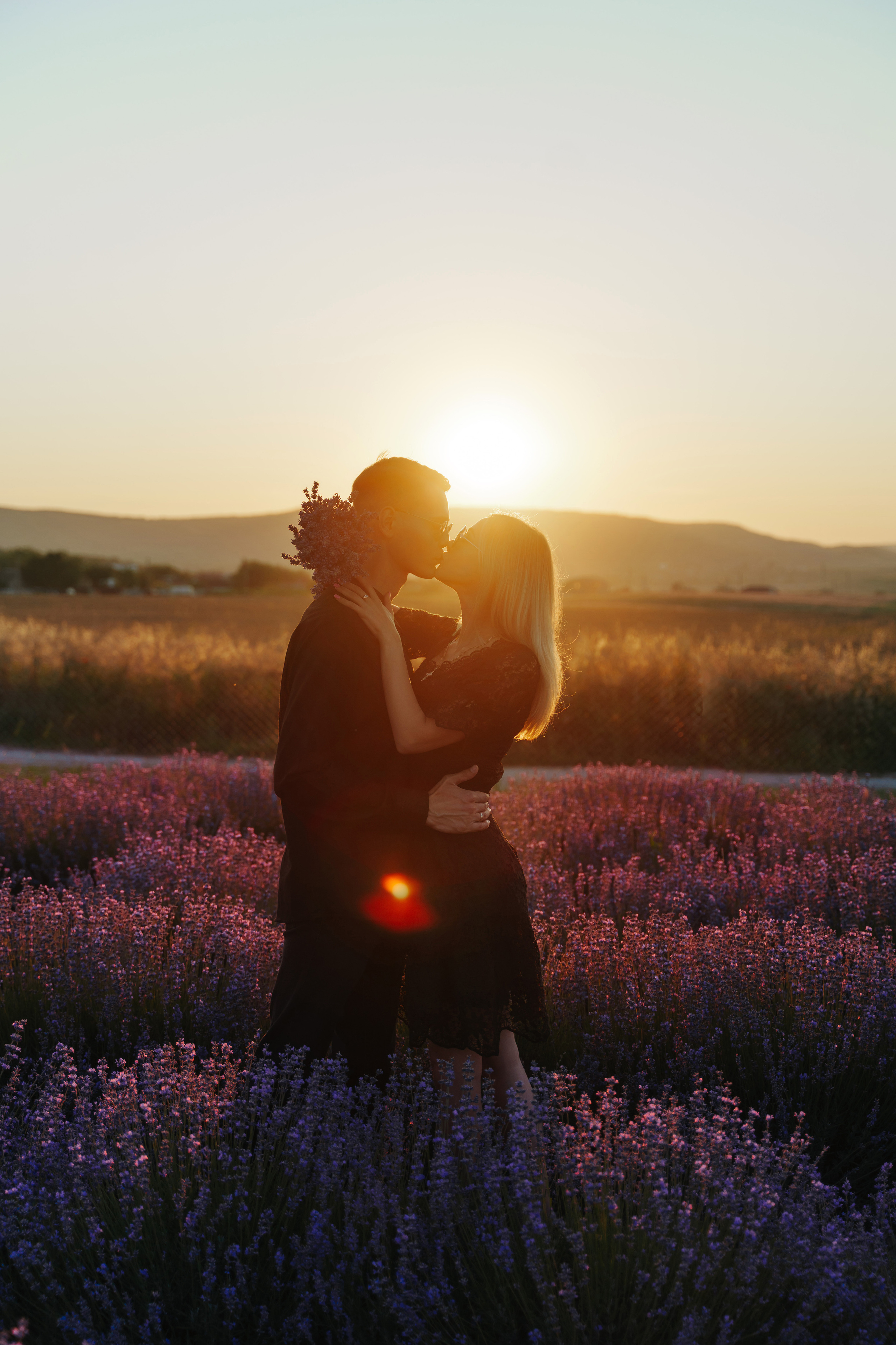 Лаванда love. Фотограф в Нижнем Новгороде Александр Кудрявцев