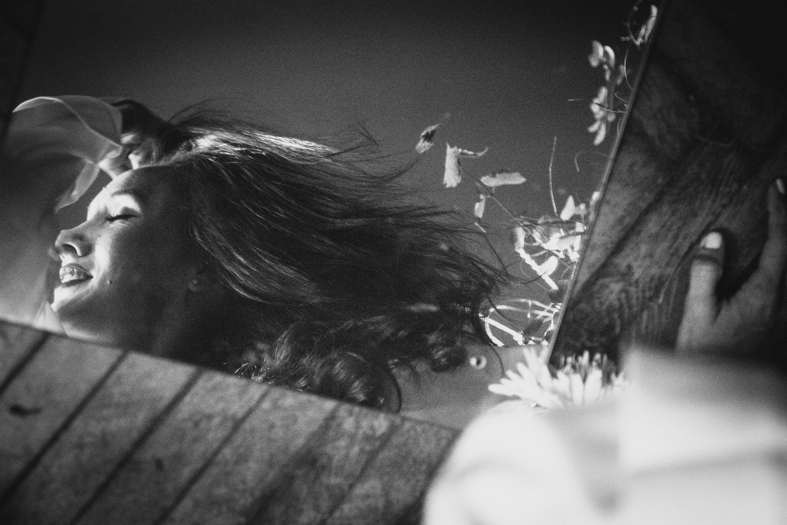 Анастасия. Фотограф вашей улыбки. Москва