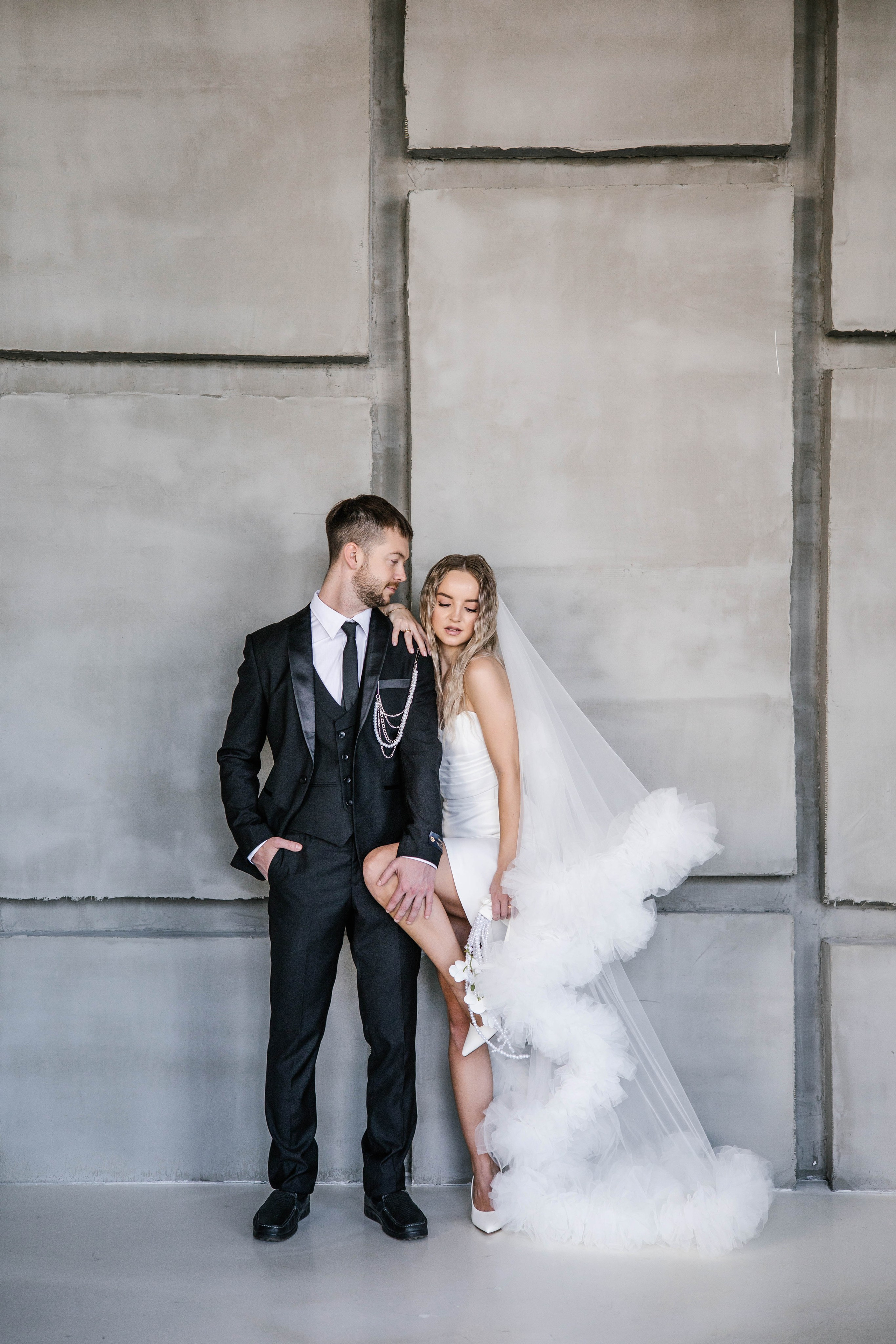 Алёна и Женя. ФОТОГРАФ АЛИНА ФОКА