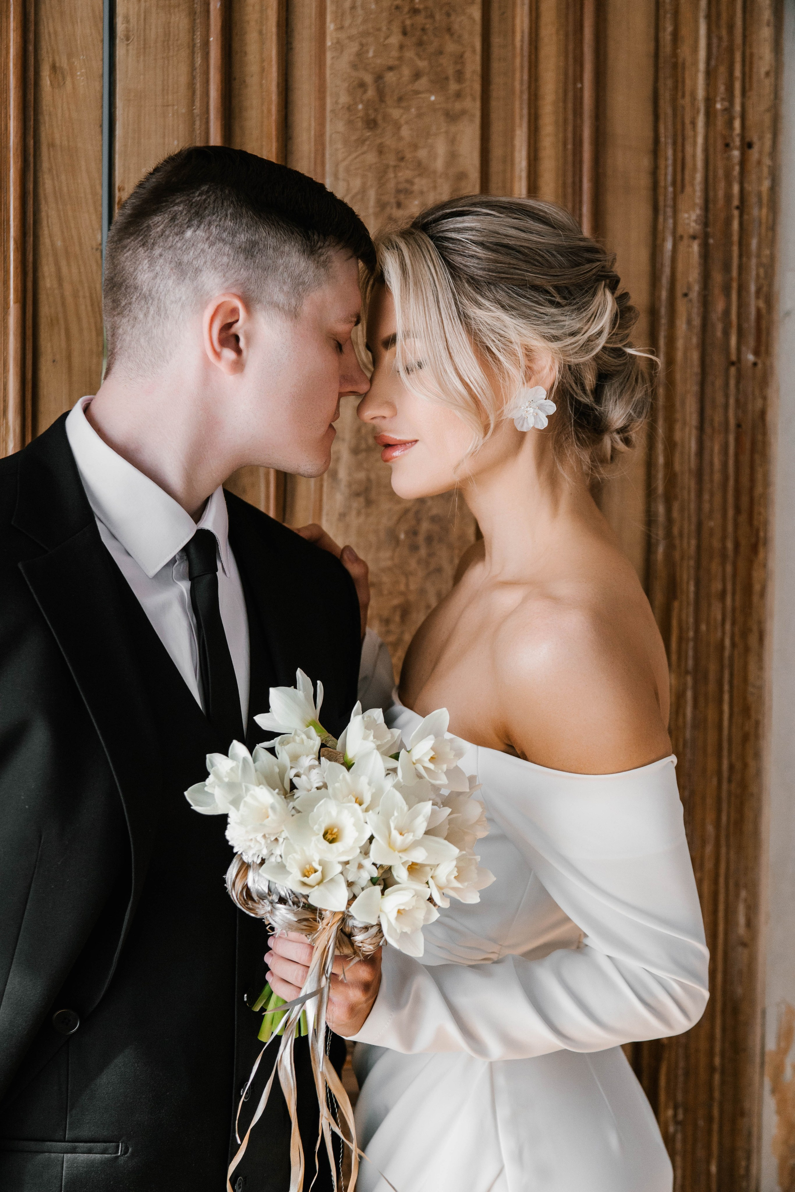 Юлия и Андрей. ФОТОГРАФ АЛИНА ФОКА