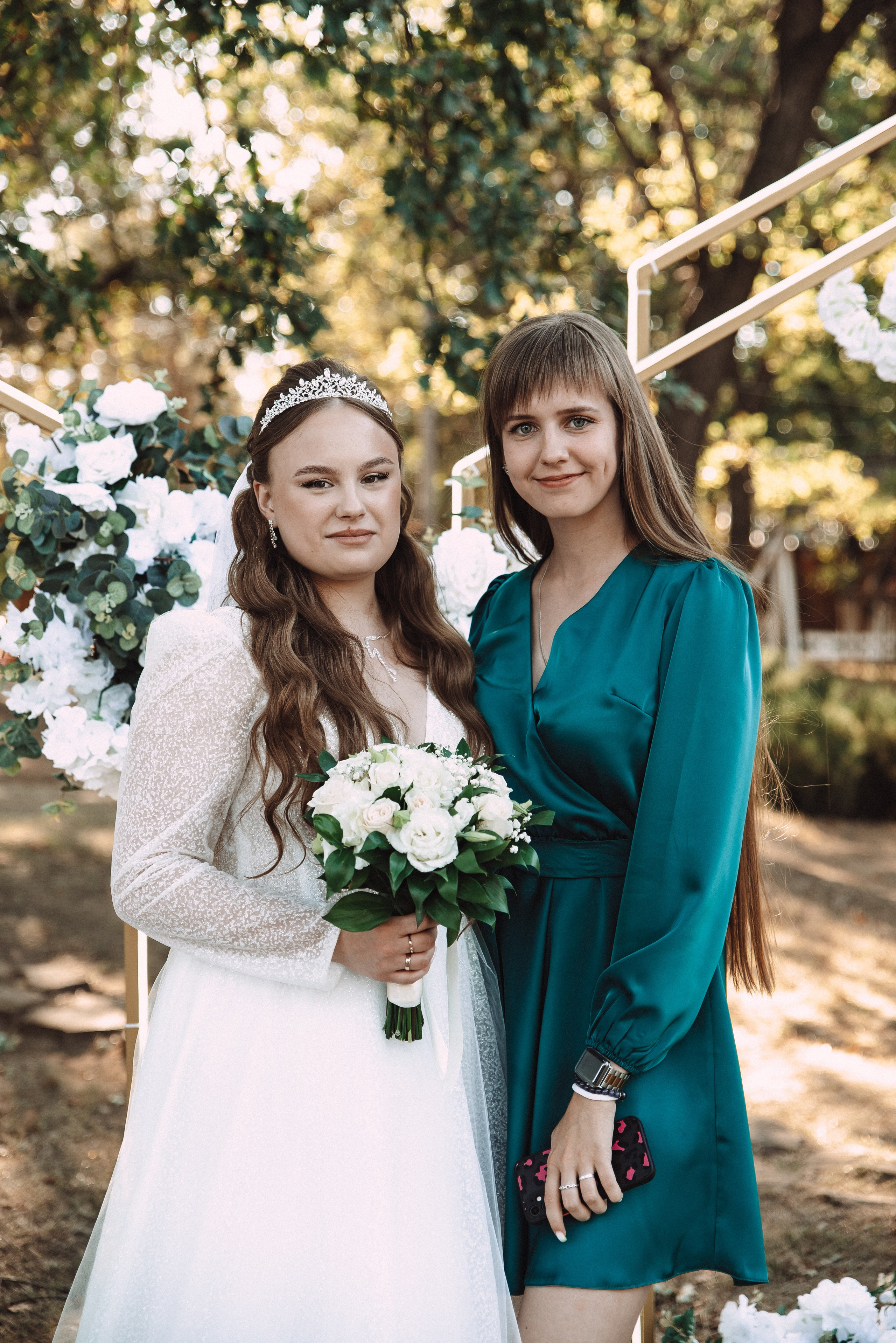 Родион + Юлия. Свадебный и семейный фотограф в Волгограде Олеся Лисицкая