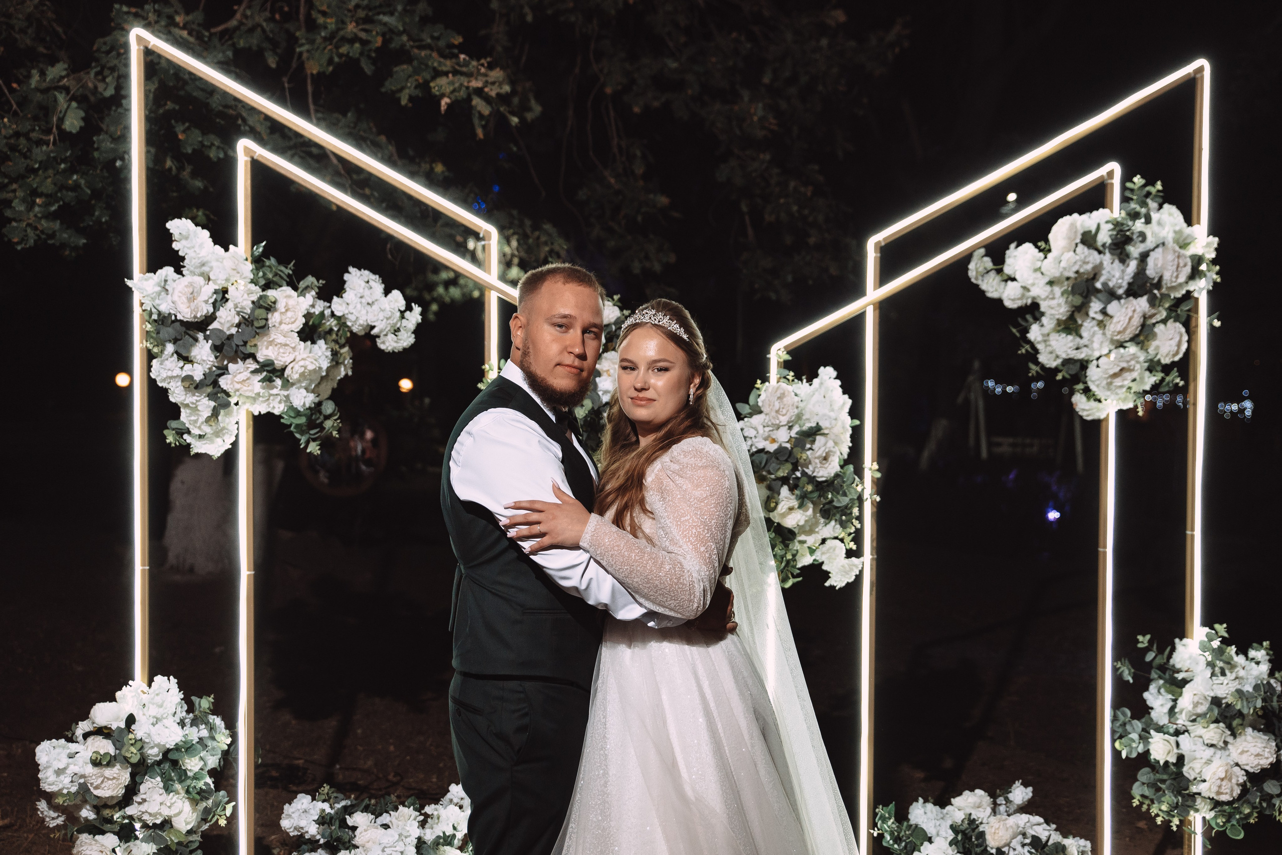 Родион + Юлия. Свадебный и семейный фотограф в Волгограде Олеся Лисицкая