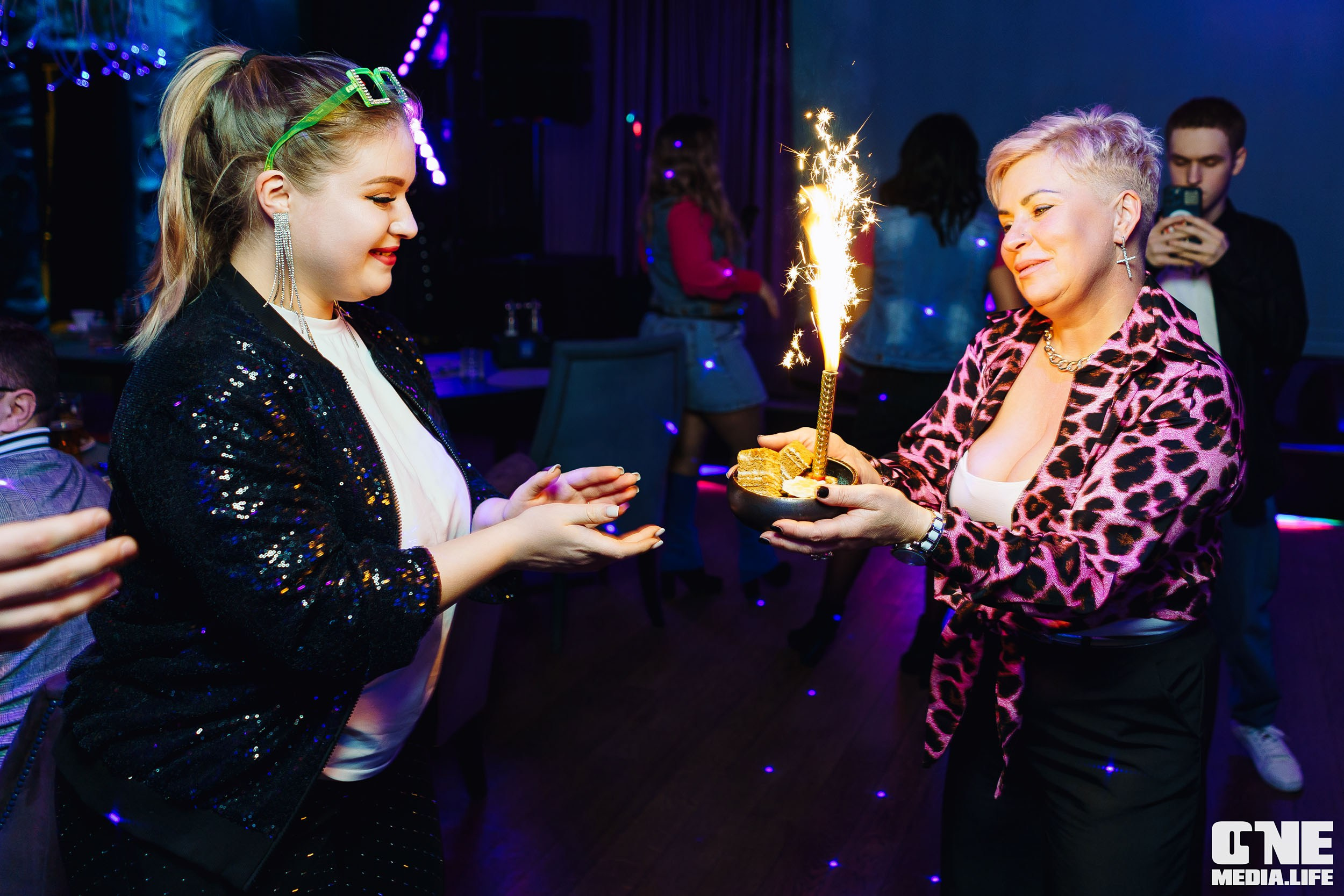 Фоторепортаж из ресторана Океан. One Media Life: фоторепортажи, фотоотчеты с мероприятий и заведений