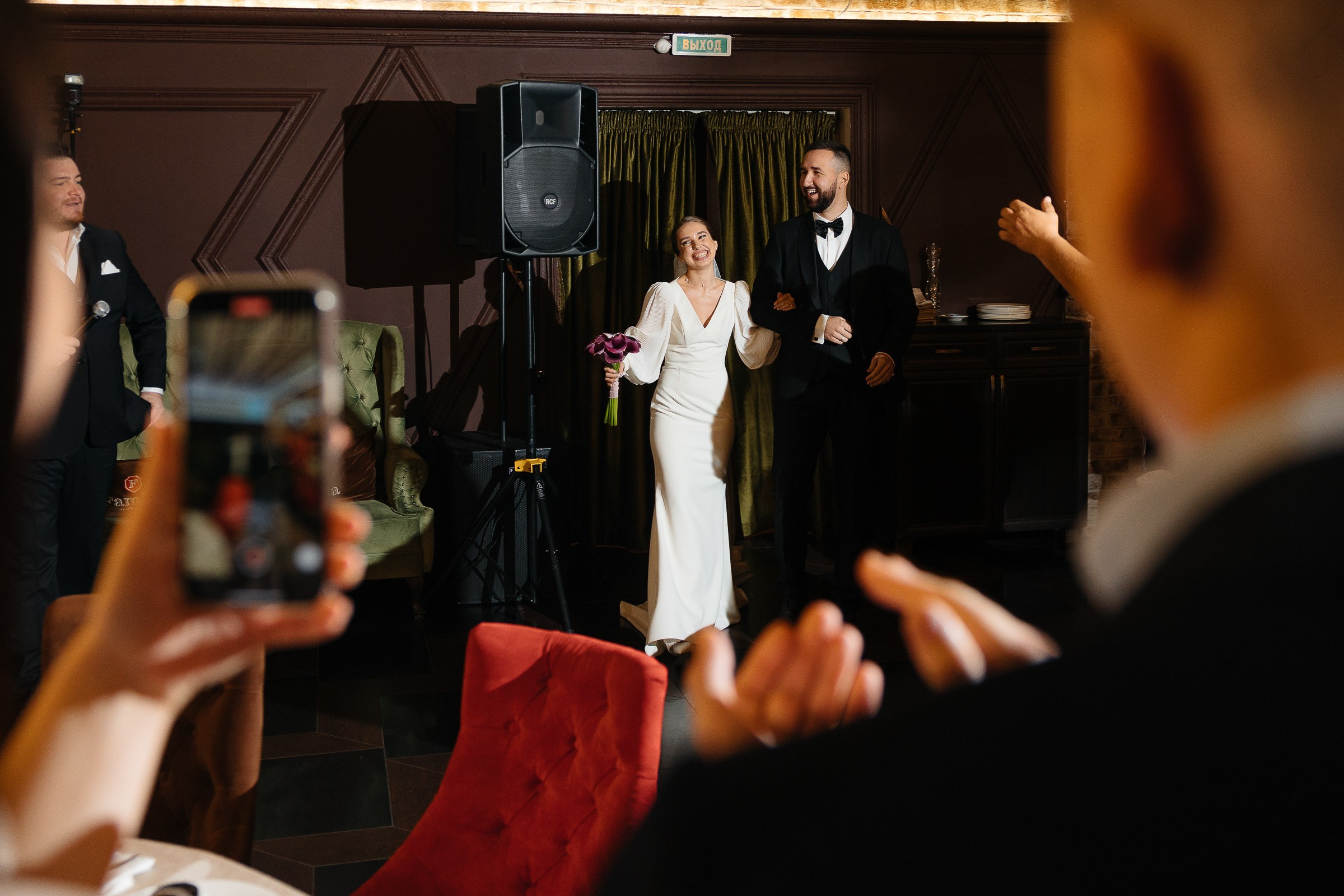 Свадебные истории. Свадебный фотограф в Ростове-на-Дону Васильченко Сергей