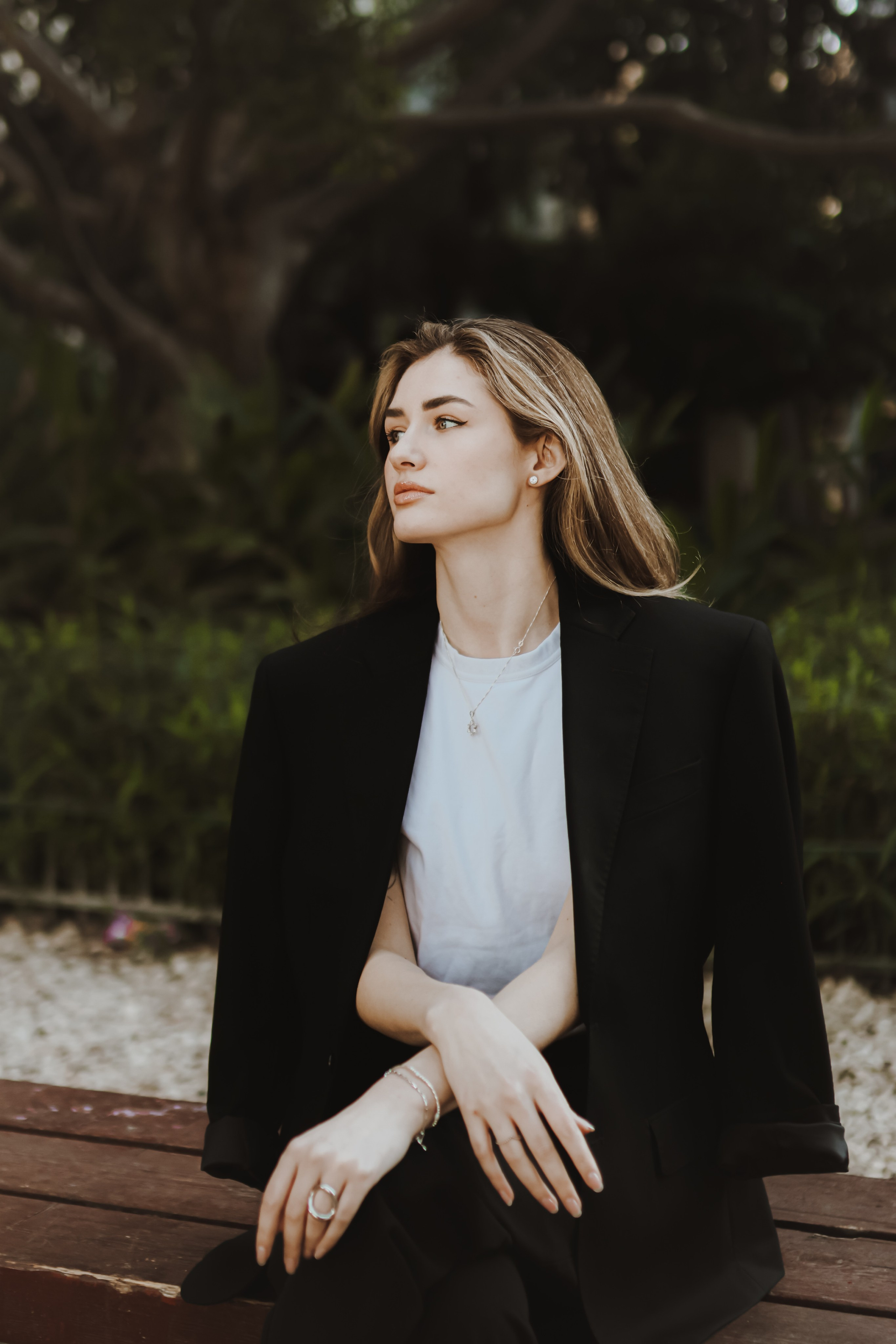 Miriam, Tel Aviv | February 2026. Photographer in Israel Alice Milchin