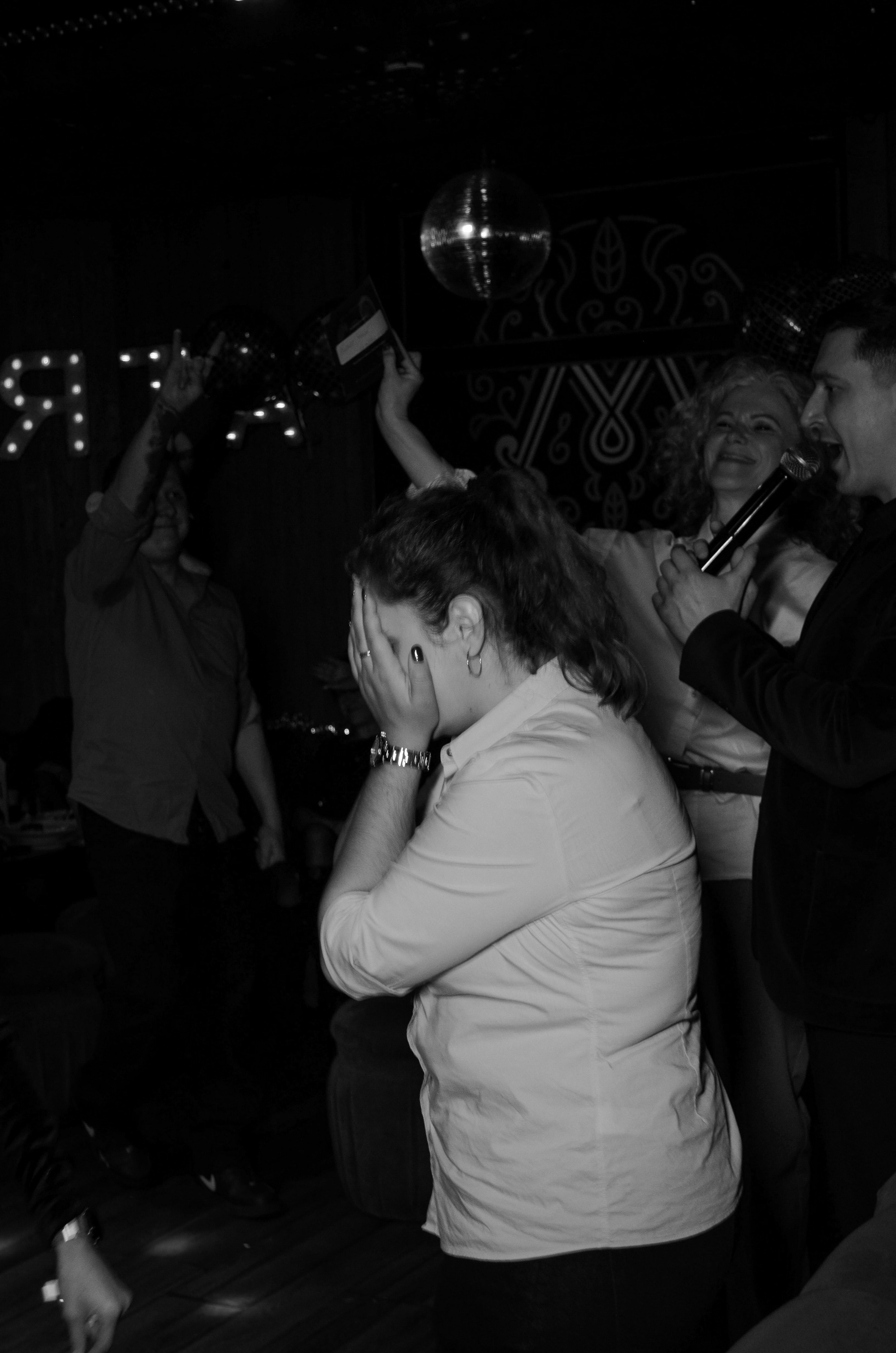 24.12.25 New Year Party. Мята Спортивная — Кальянная, караоке, бар в Минске