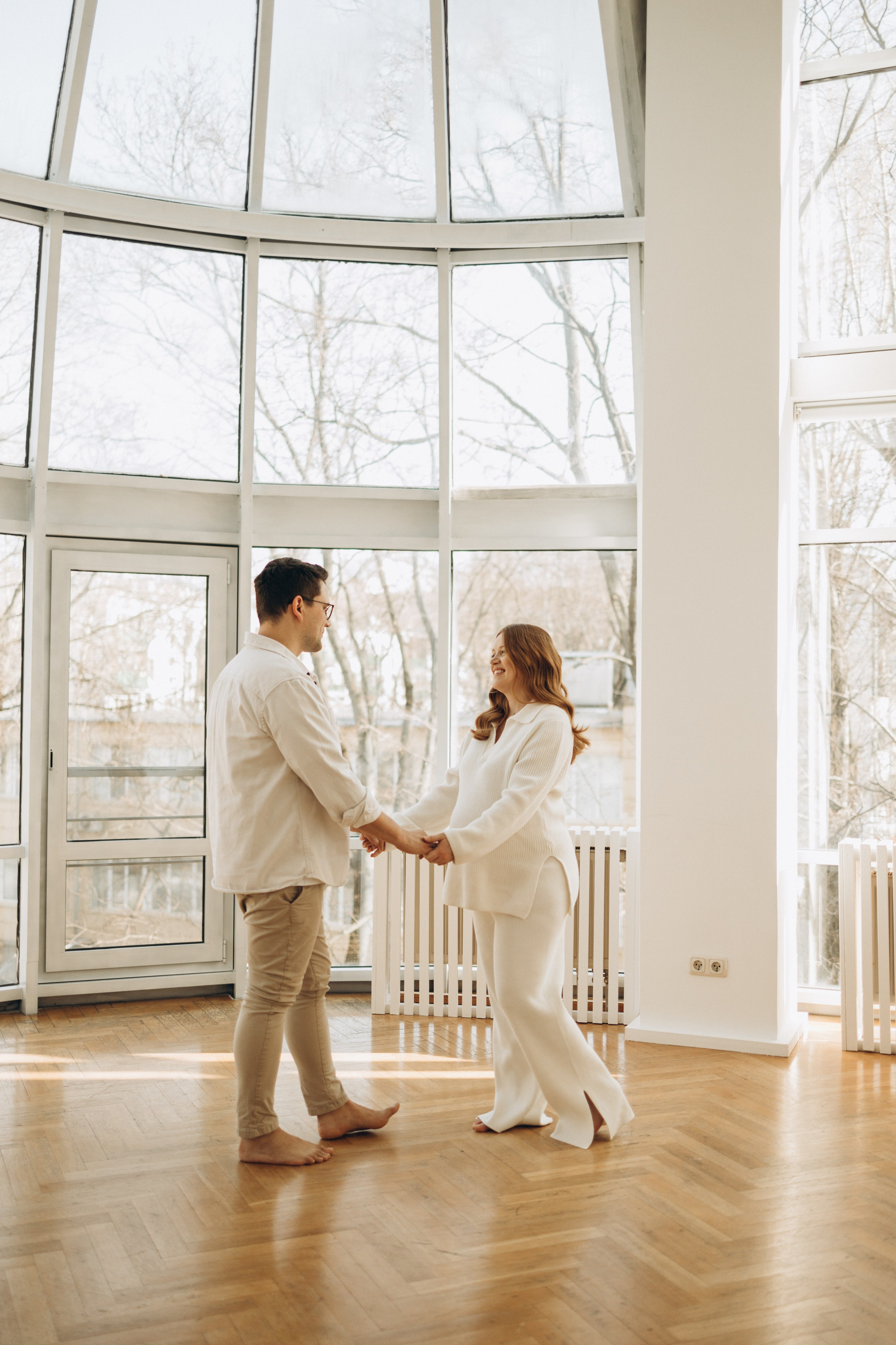 Юля. Семейный фотограф Москва Валерия Белова