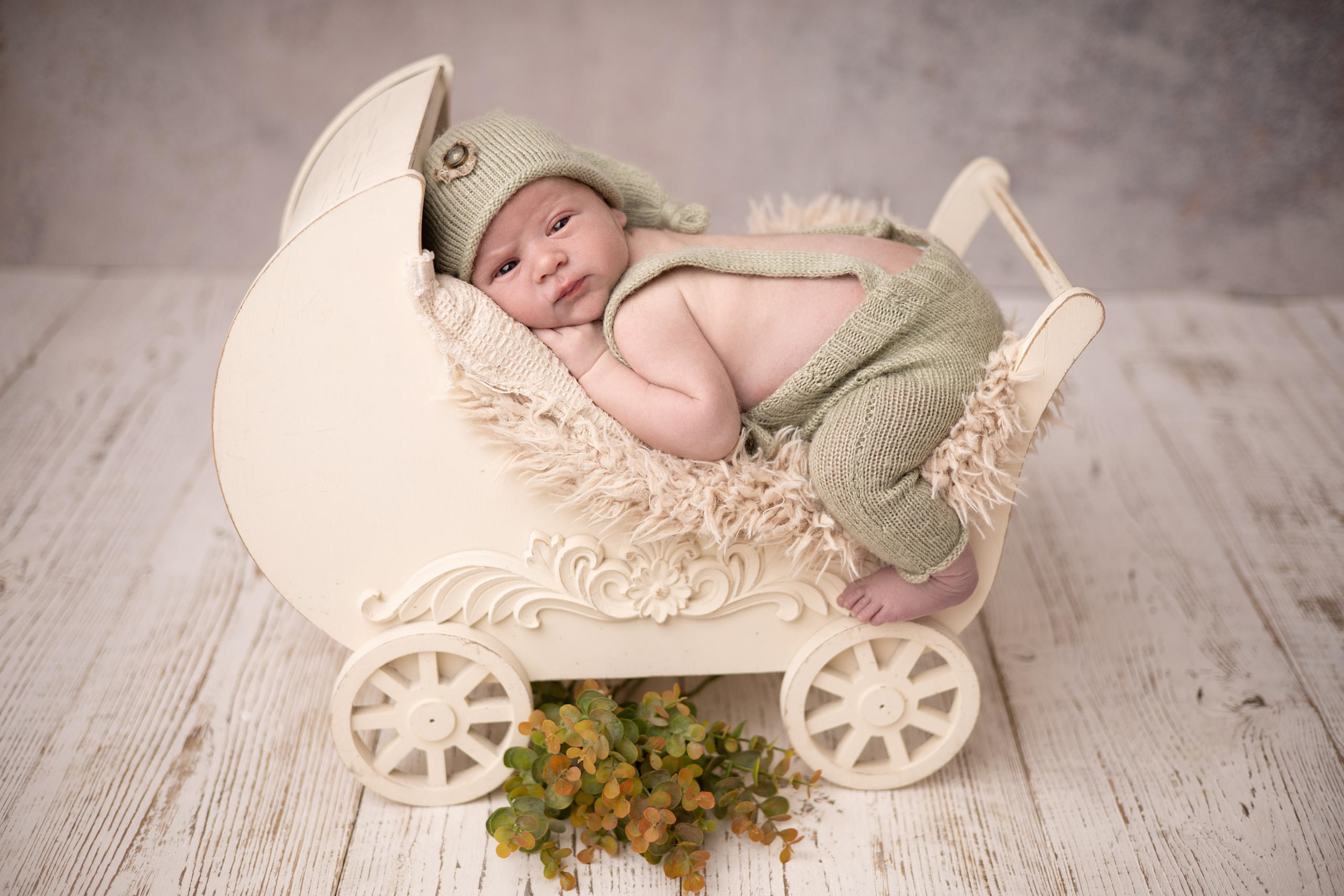 Новорожденные. Детский новорождённых и детей постарше Анисимова Полина