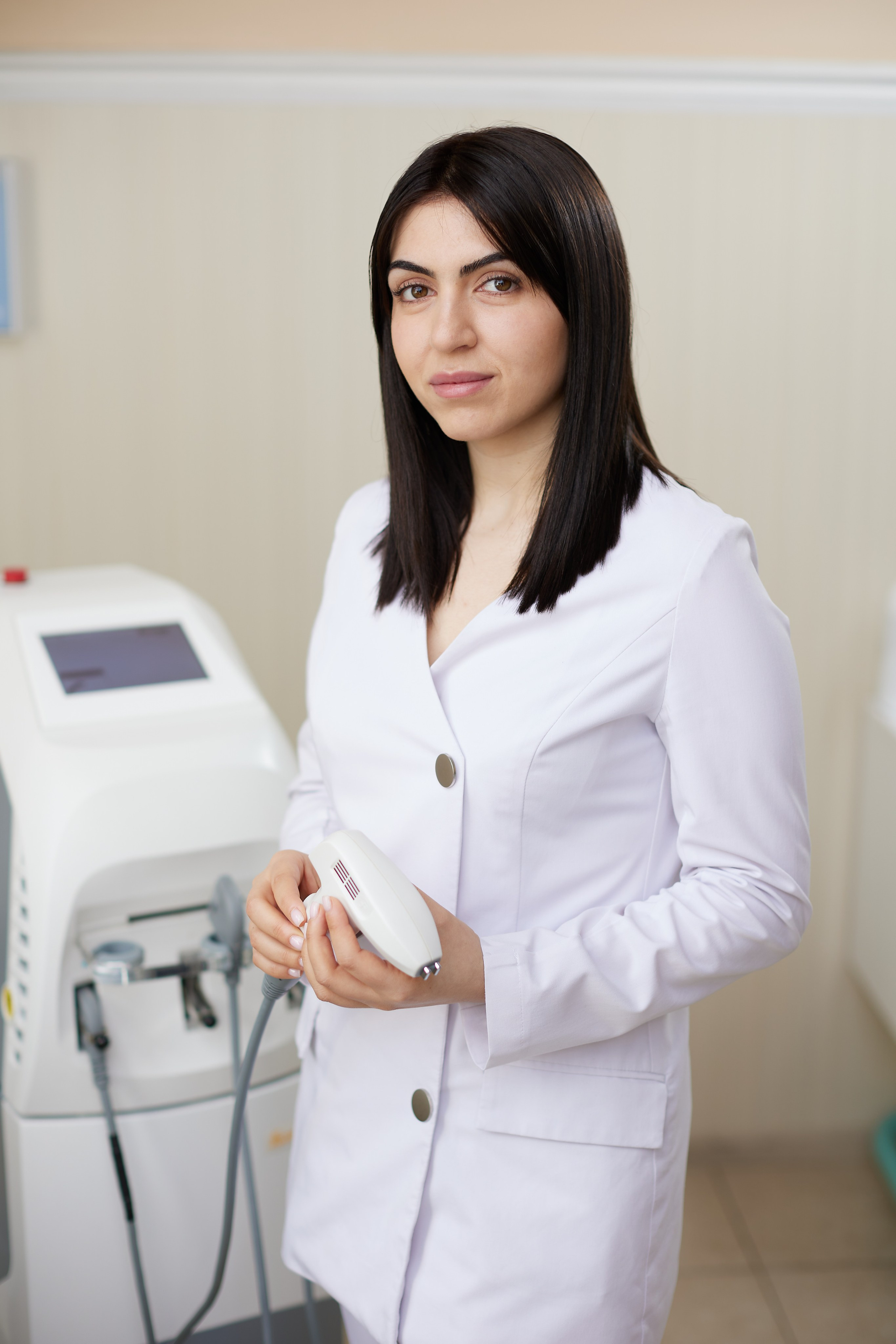 Портреты сотрудников. Выпускные альбомы в Томске. Фотограф Сергей Стёпин