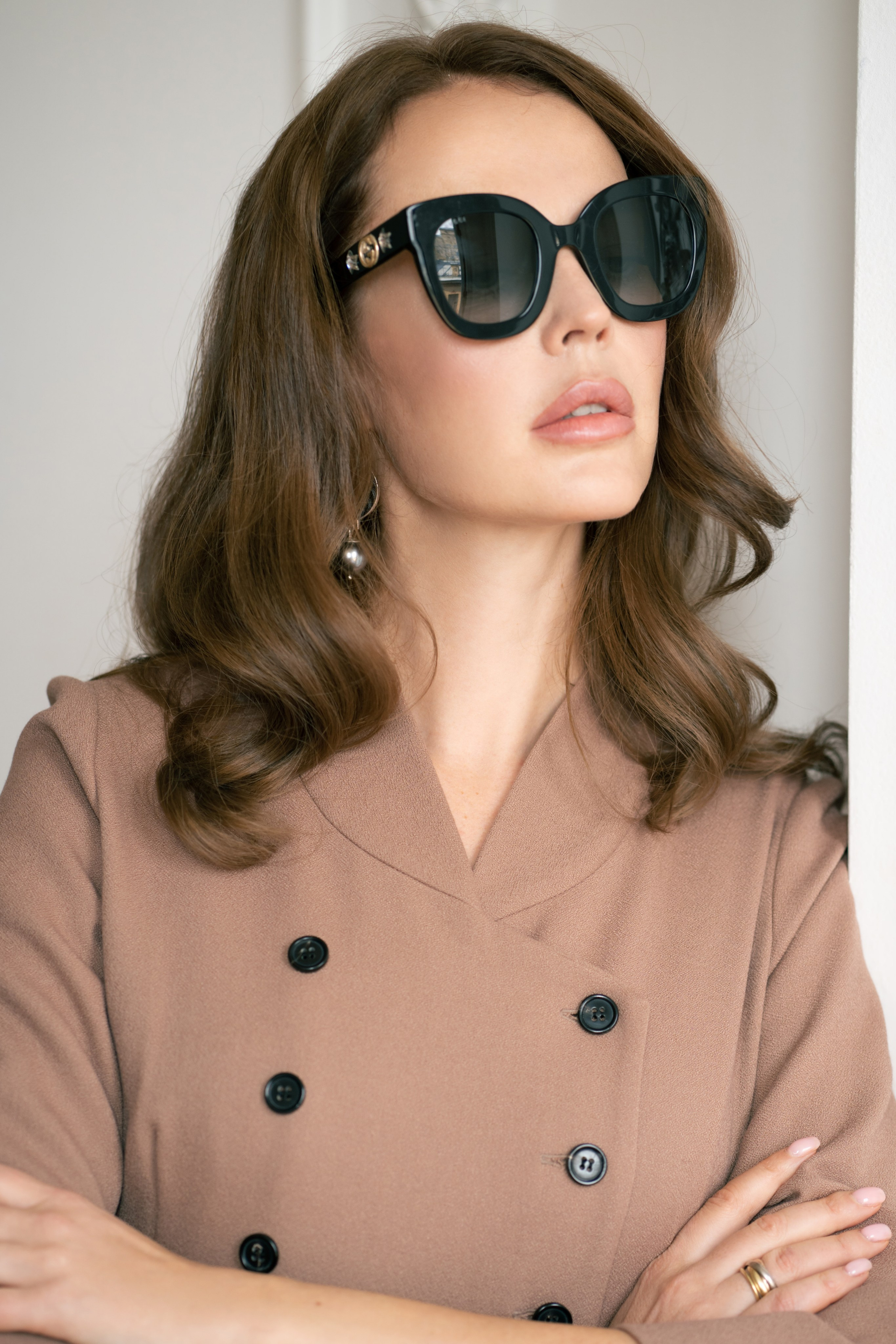 Ольга ретушь октябрь. Портретный фотограф из Санкт-Петербурга Наталья Бялая