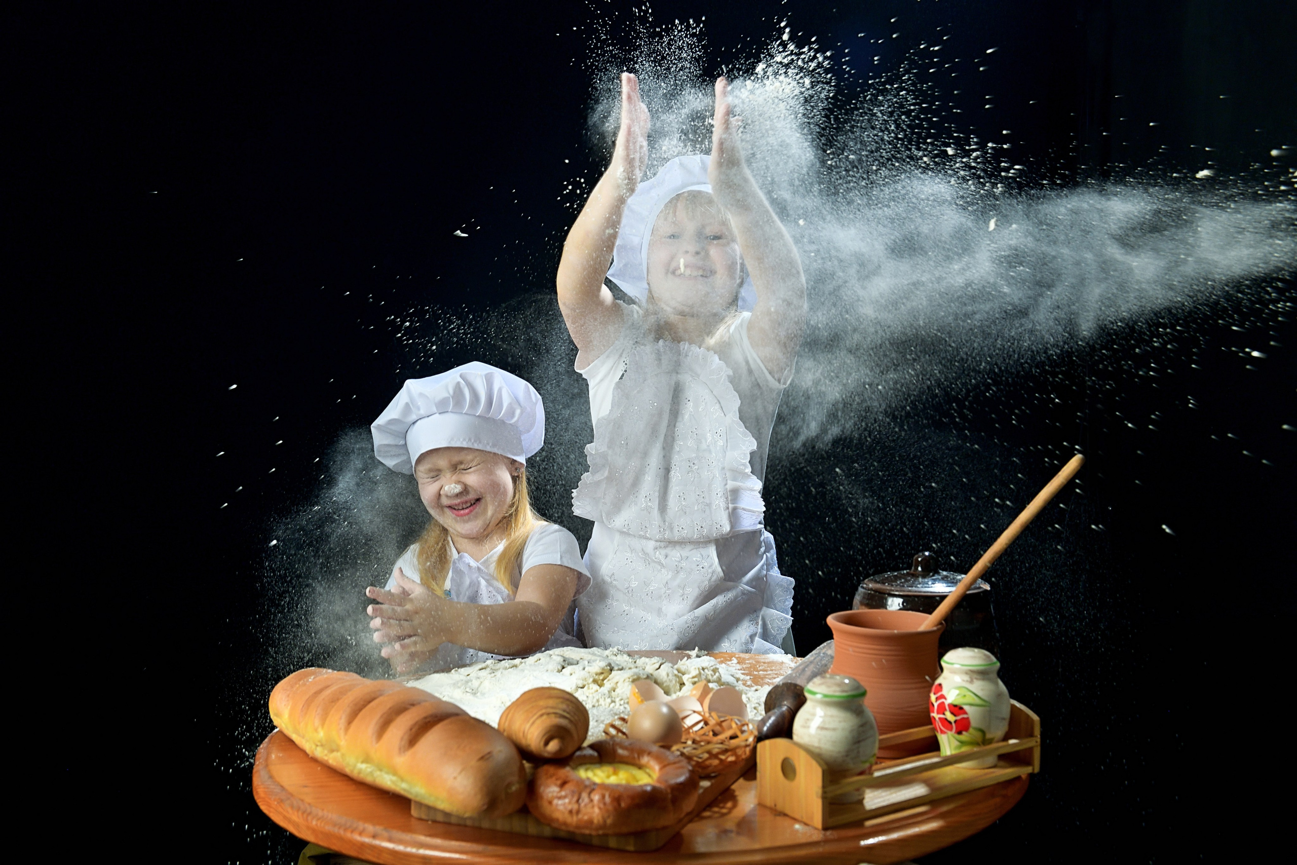 Тематические съемки. Фотостудия МАКС