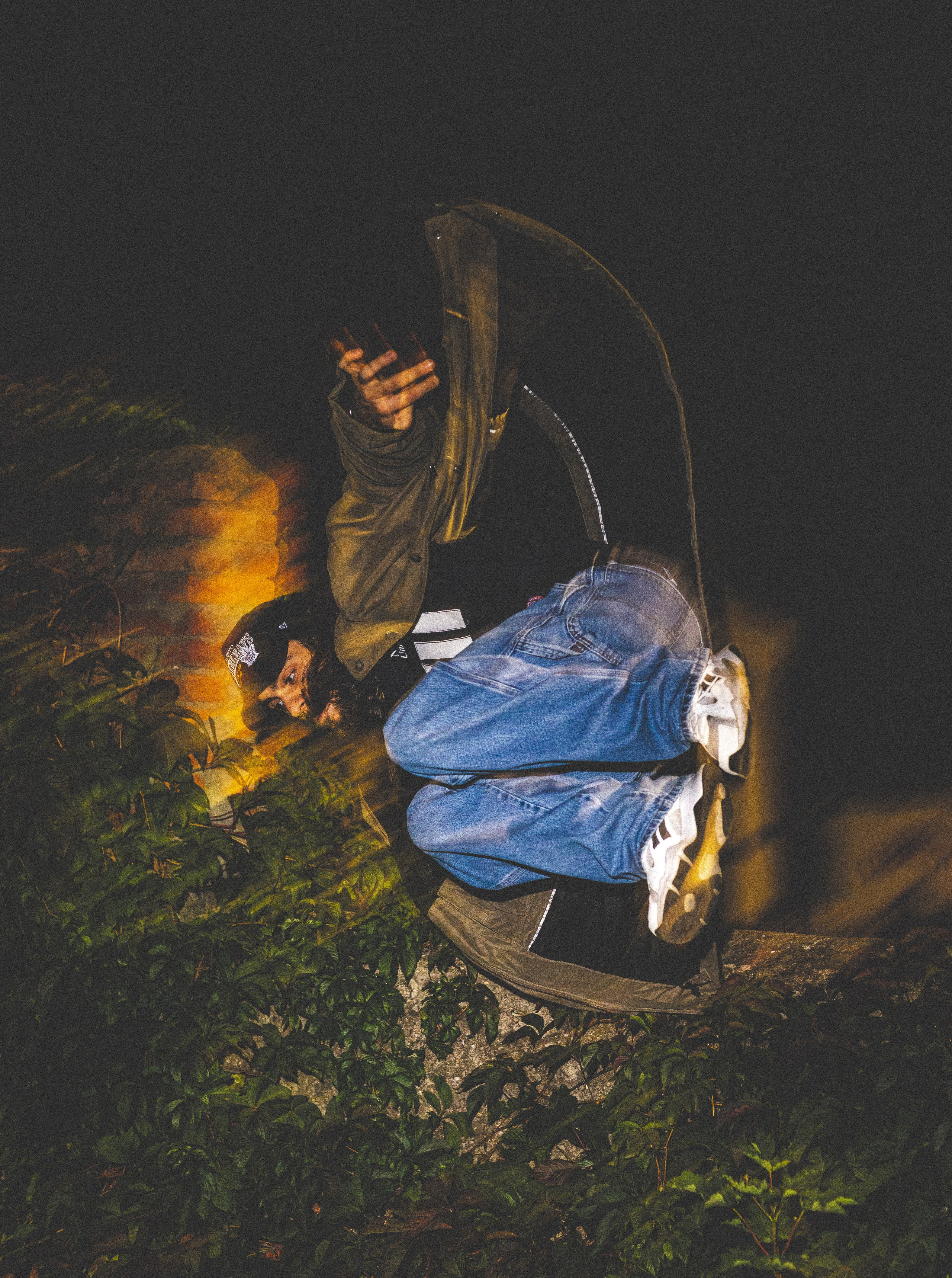 Игорь. Фотограф КМВ Илья Кравцов