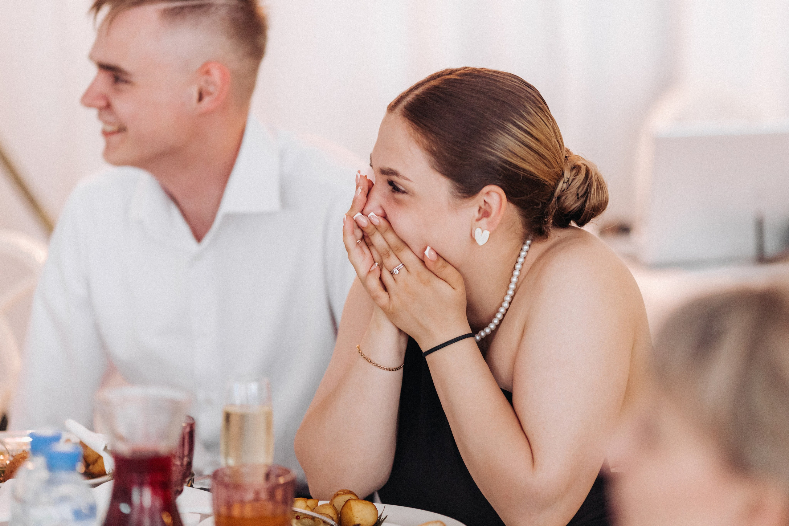 Vlad & Nadya (Saint-Petersburg, Russia). Destination wedding photographer Peter Letu