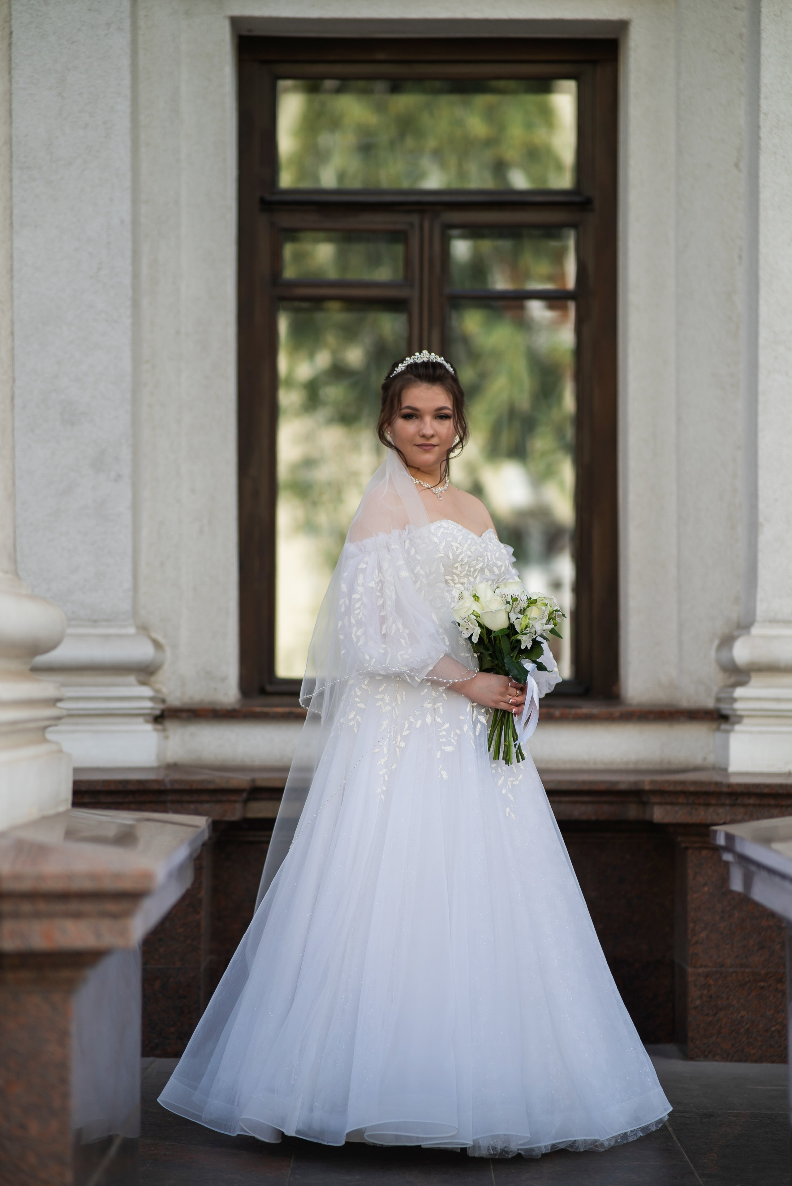 Александр и Ольга. Фотограф и Видеограф Алексей Удовиков
