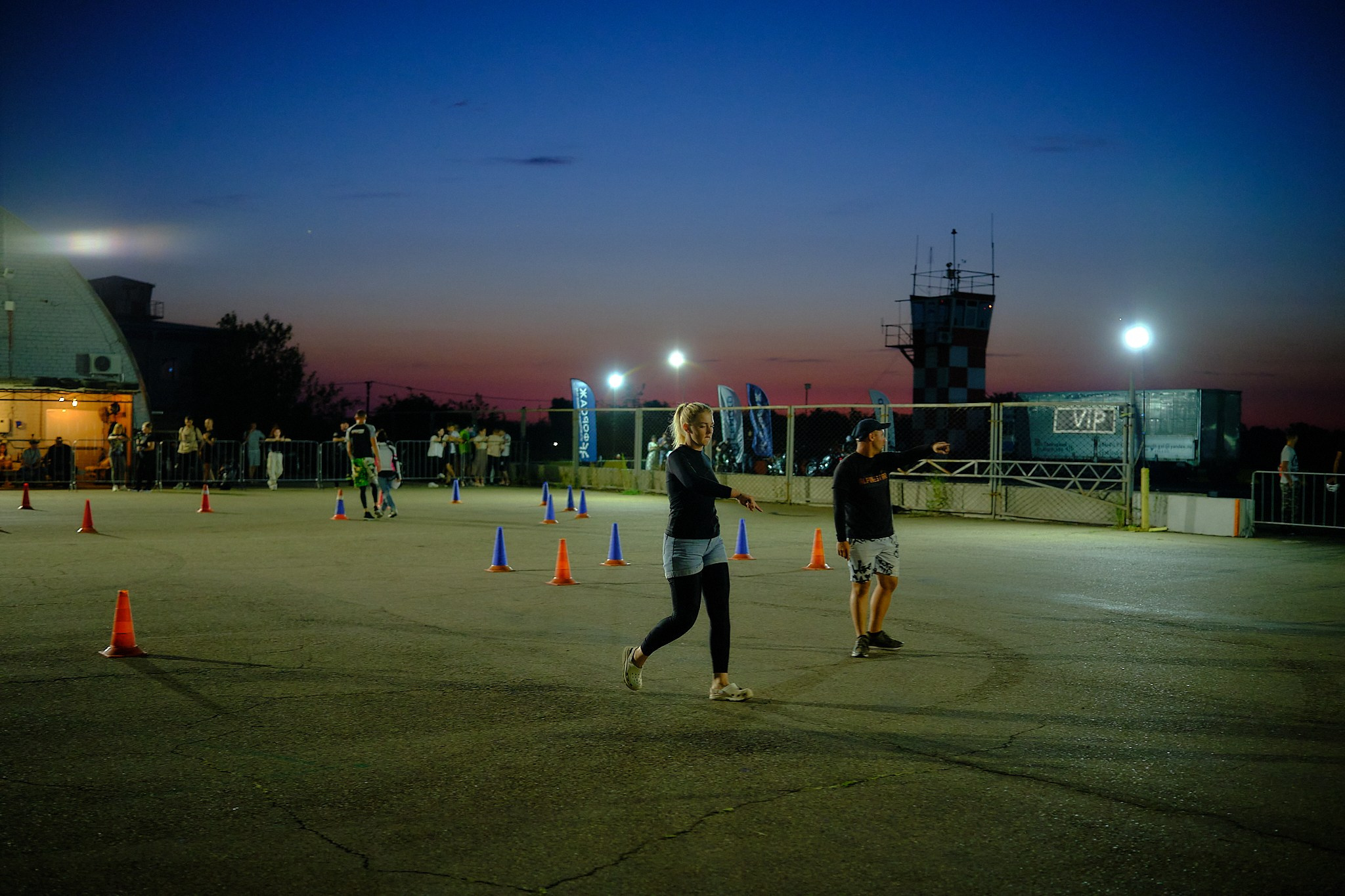 27.07.2024 Ночная Джимхана. Константин Тимонин — фотограф в Краснодаре