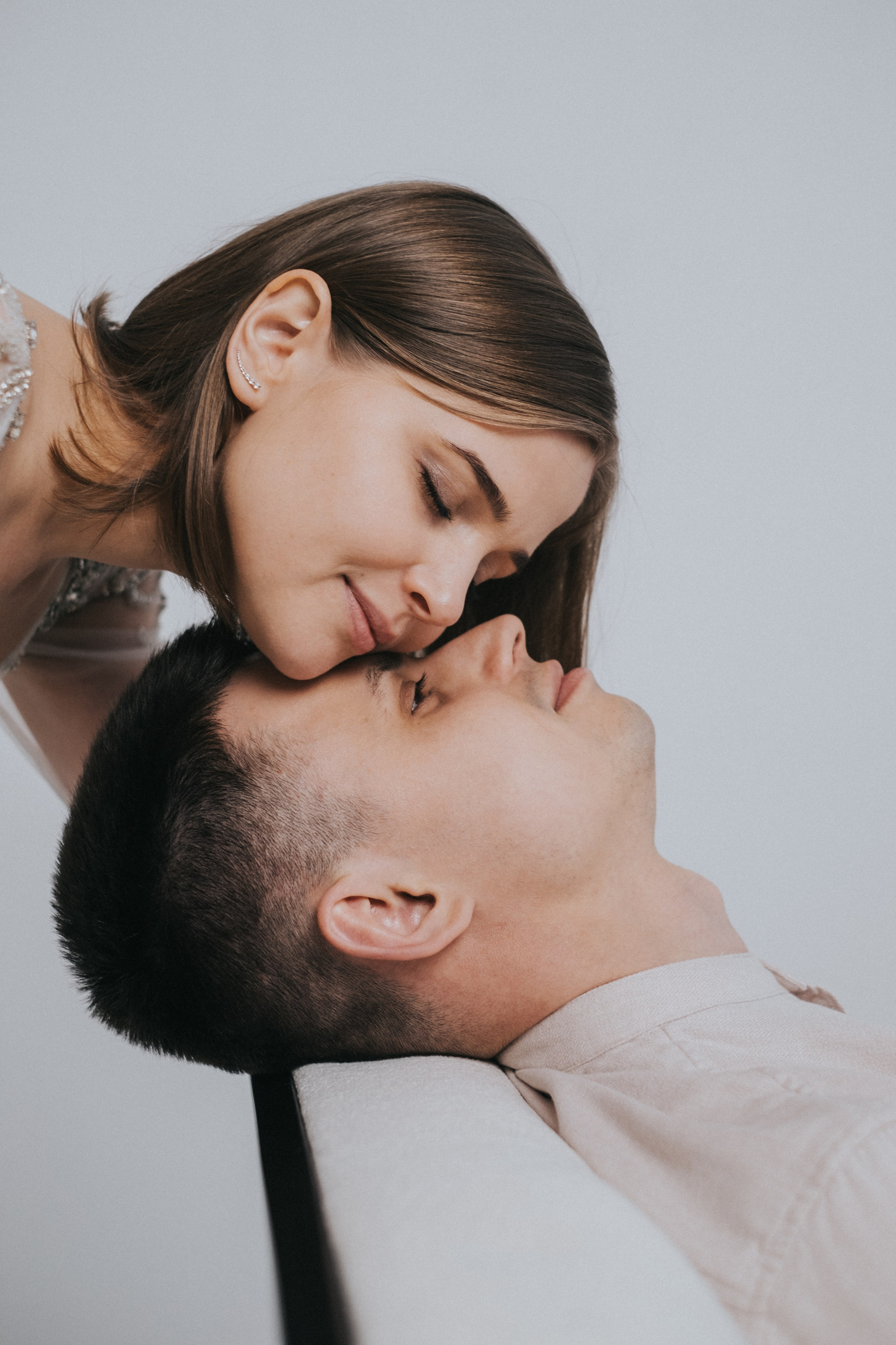 Евгений и Анастасия — свадебная фотосессия. Свадебный и репортажной фотограф Денис Ожигин в Краснодаре и Краснодарском крае