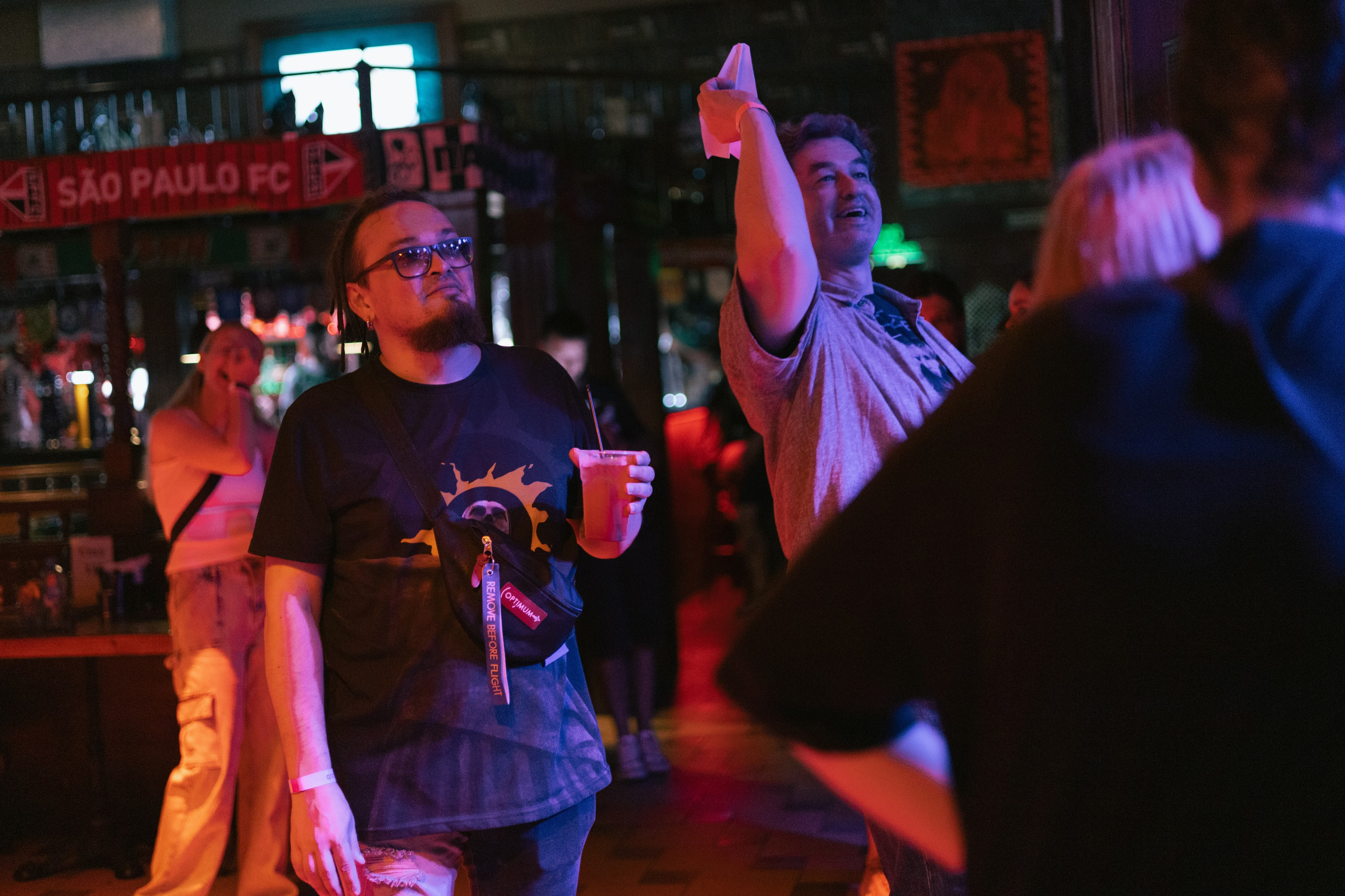 Модем (31.08.2024). Toxasnip Photo | Anton Maslenkin