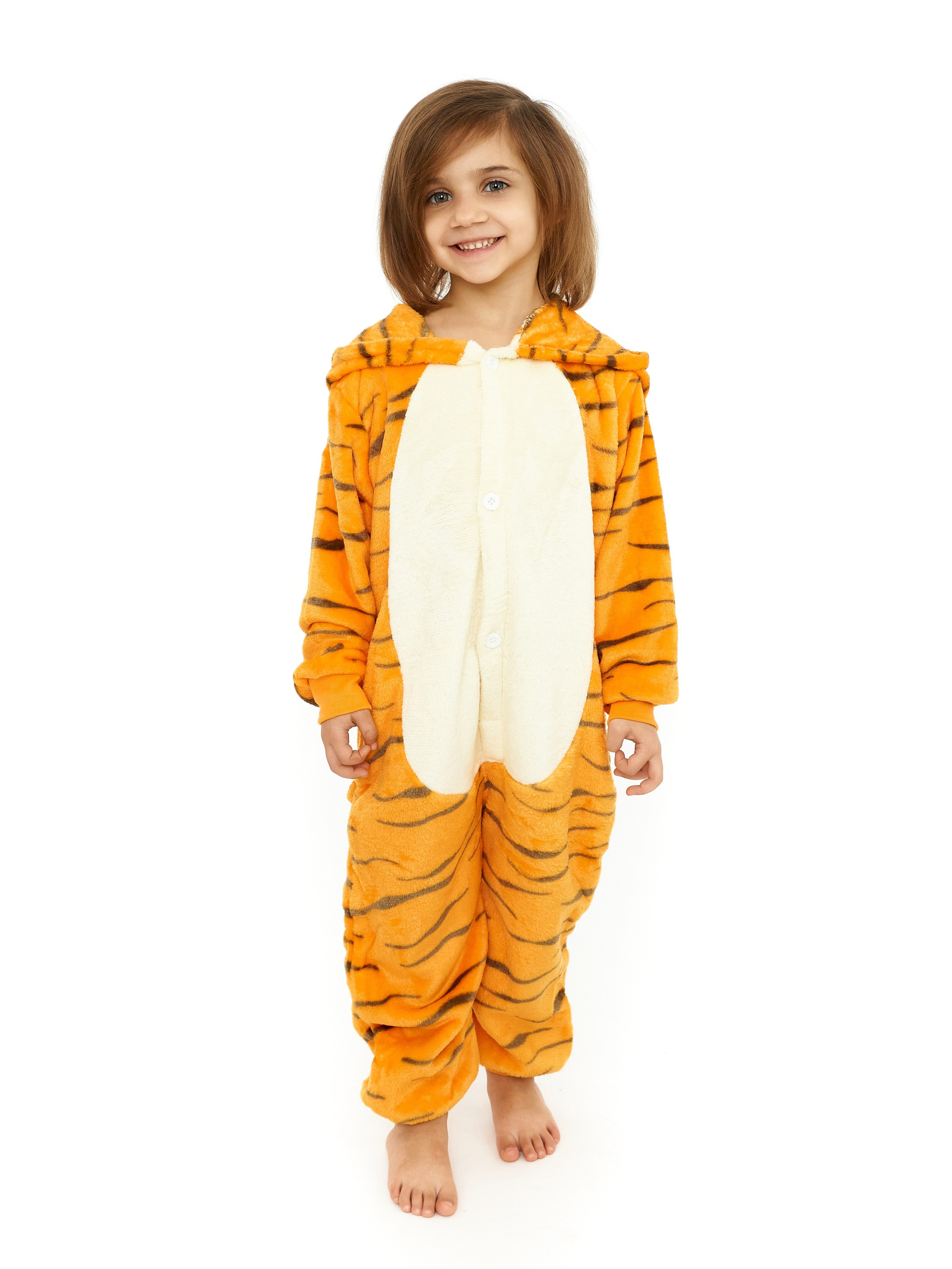 Детские пижамы. Главная