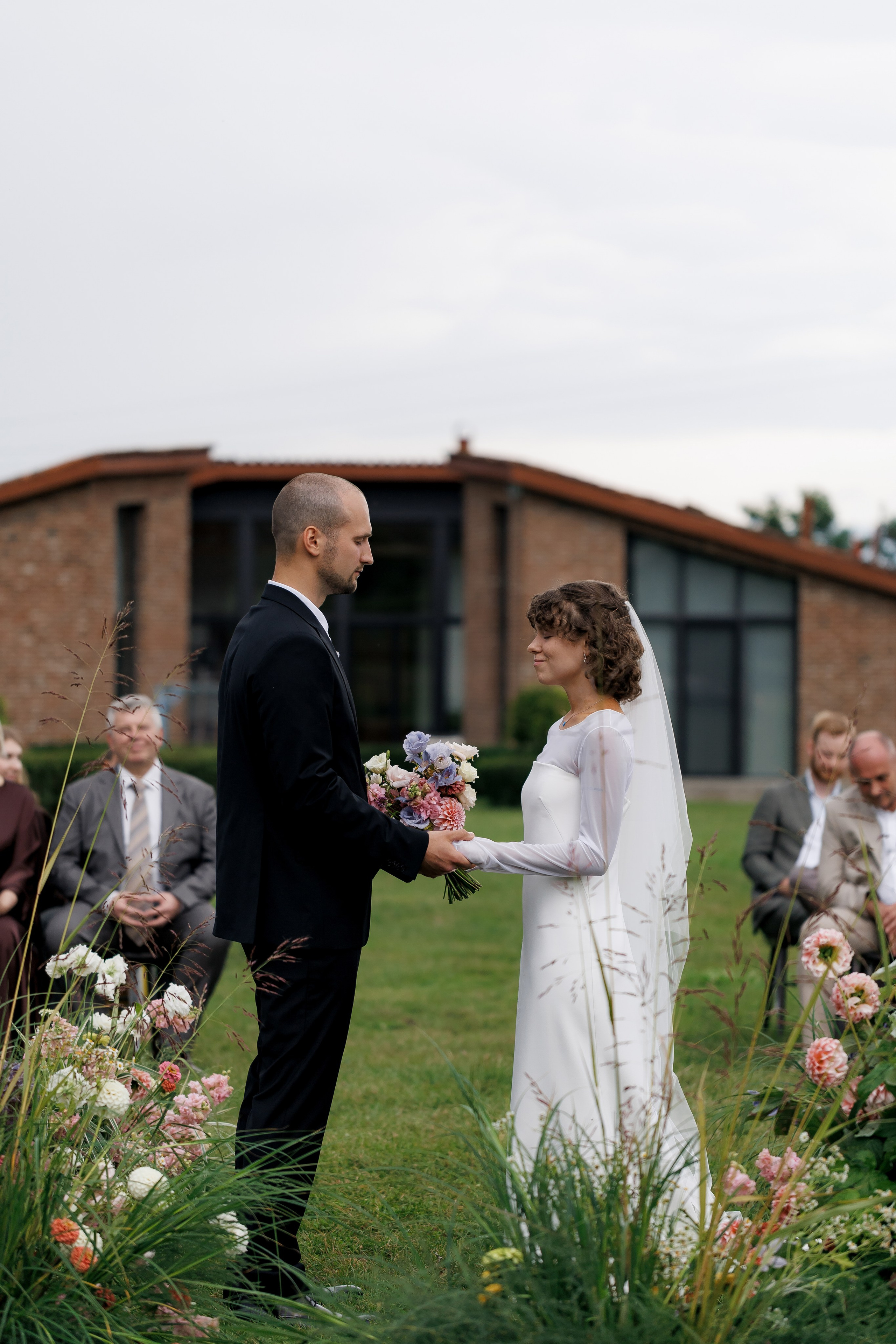 Igor & Anastasiya. Anastasiya Krasnyuk