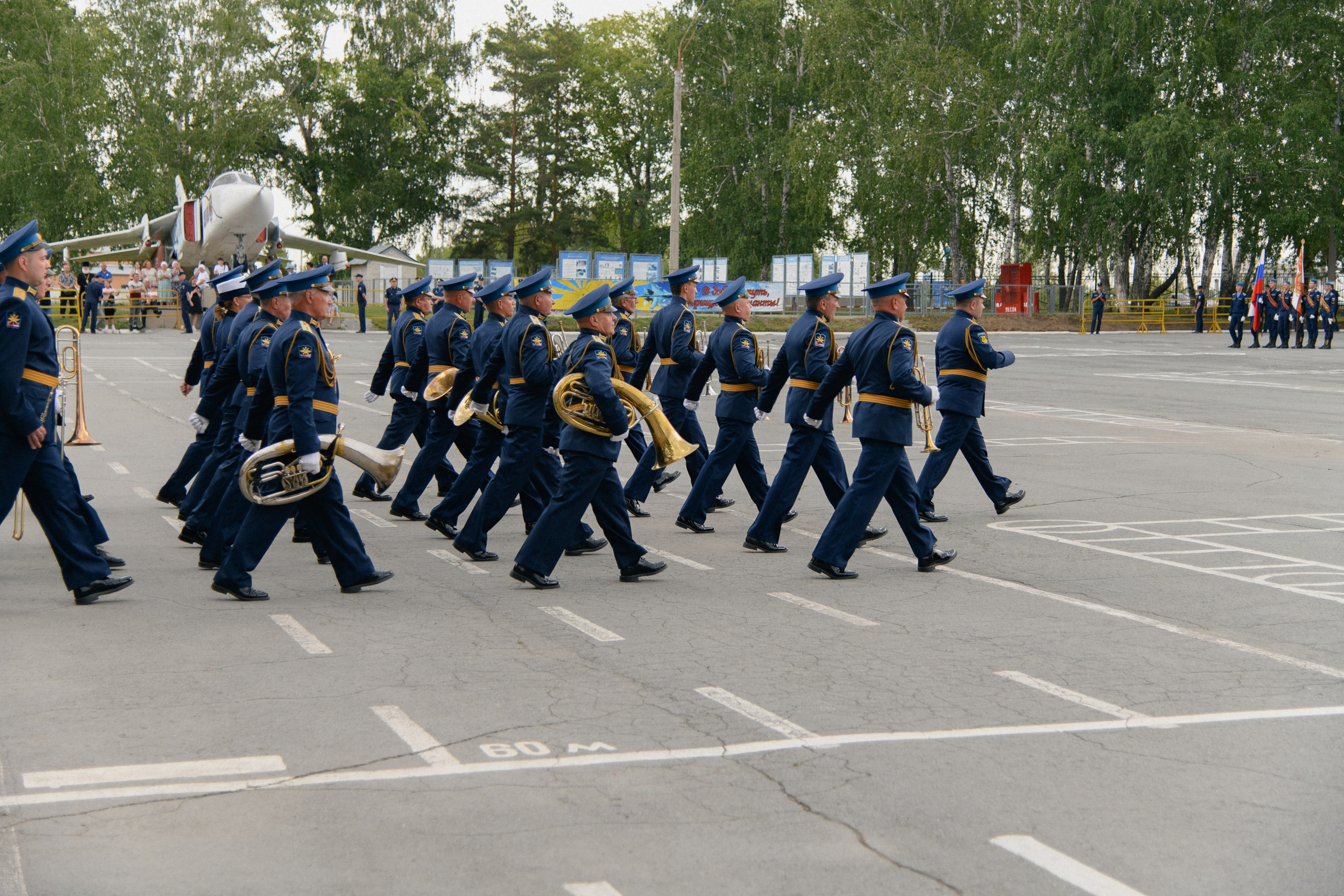 Выпуск офицеров боевого управления ЧВВАКУШ. Свадебный фотограф Екатеринбург/Челябинск — Любовь Волохова