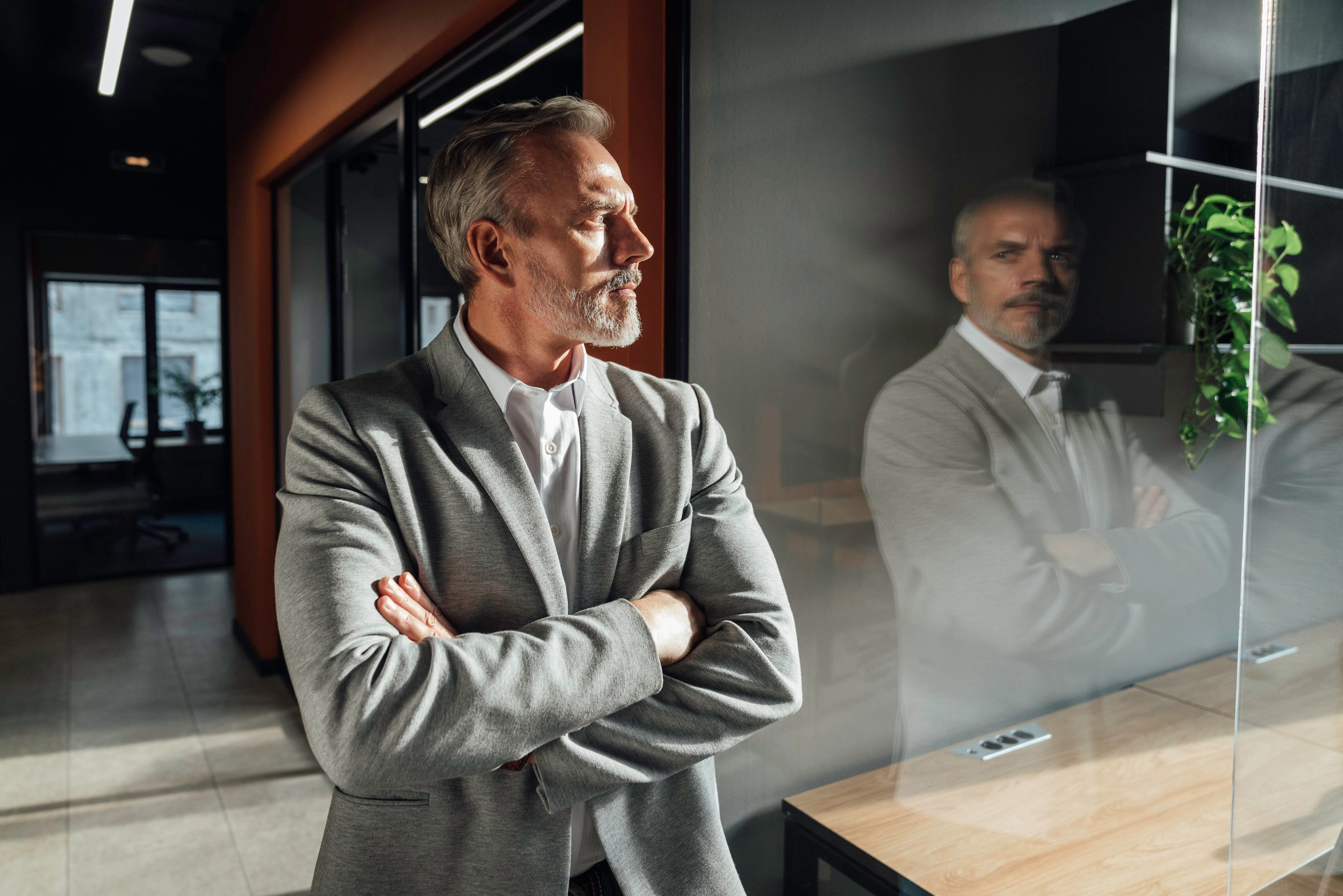 Бизнес портрет. Pinpix.pro рекламная и коммерческая фотография, съемки для брендов, Спб, Петербург