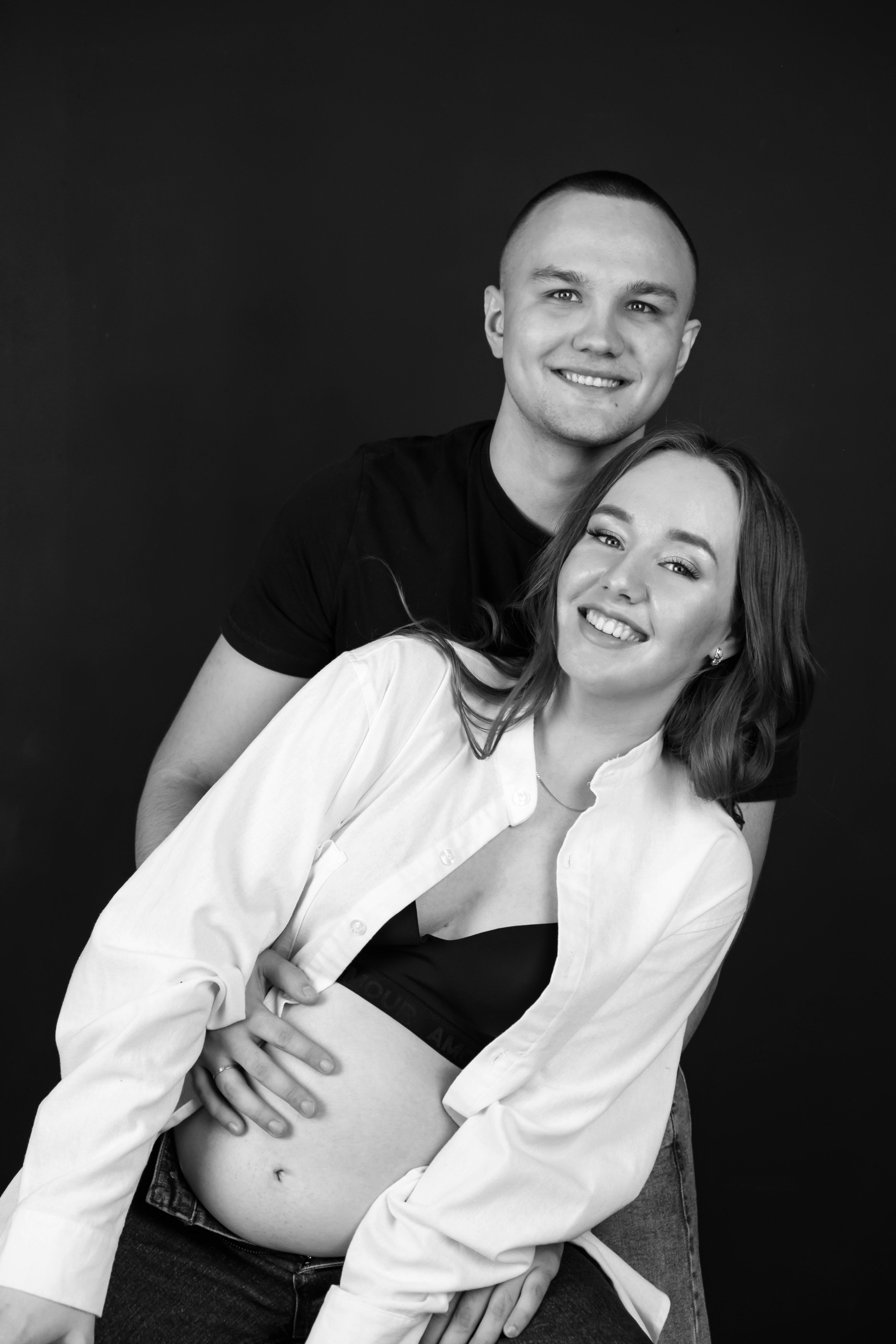 Искандер&Вера. Свадебный и портретный фотограф Казань | Белебей