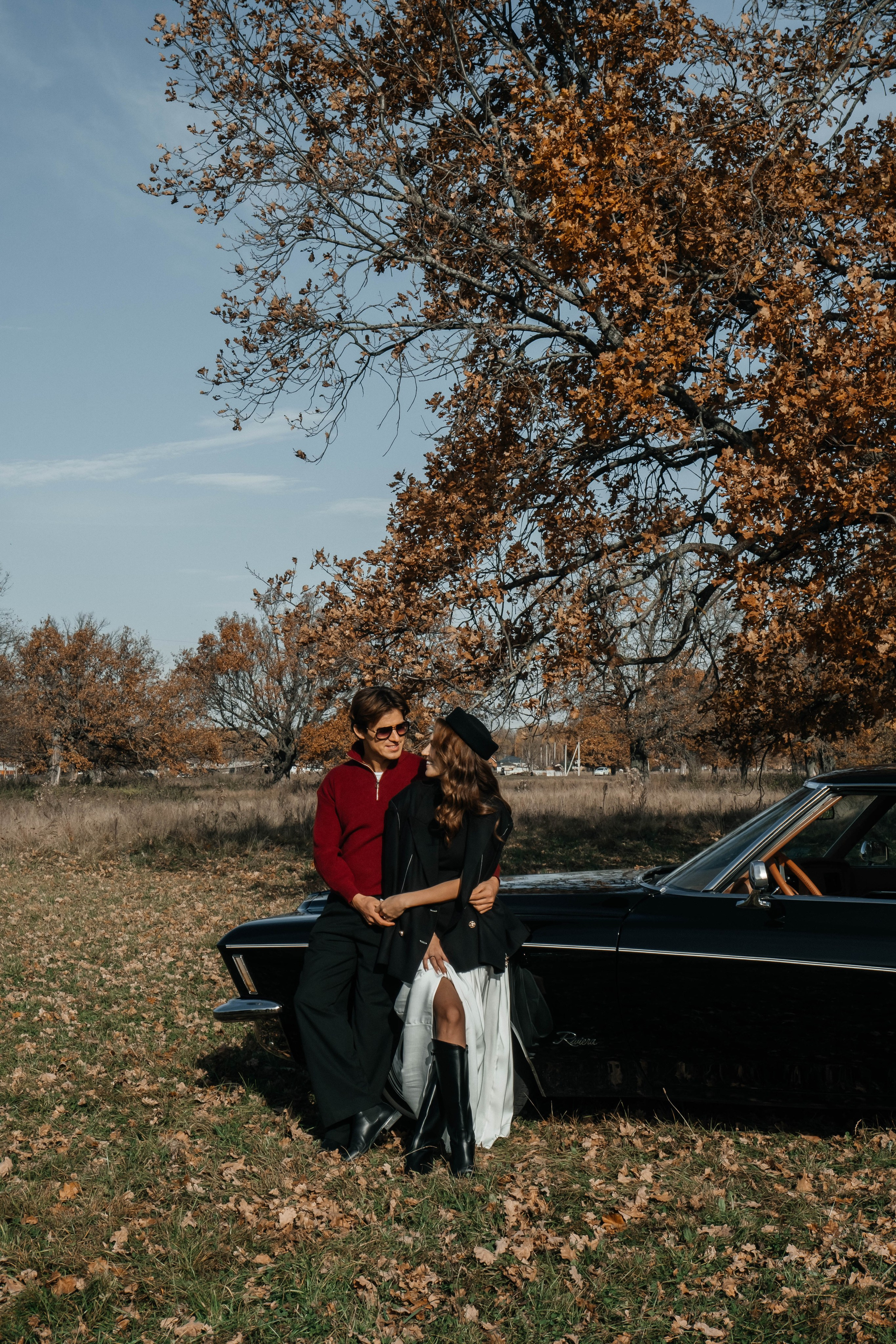 Ришат&Алия. Свадебный и портретный фотограф Казань | Белебей