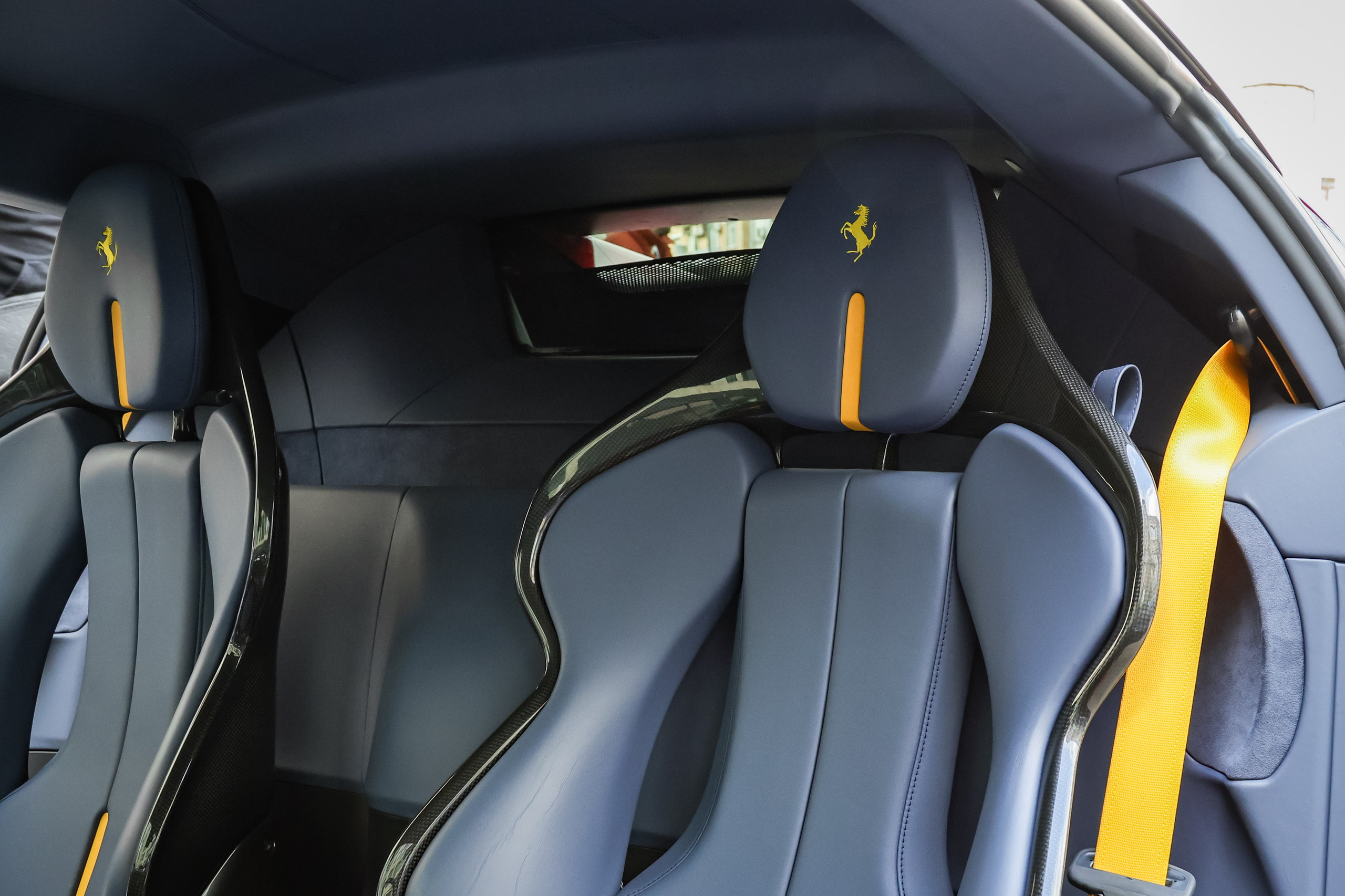 FERRARI SF90 STRADALE. Mixturecaptures