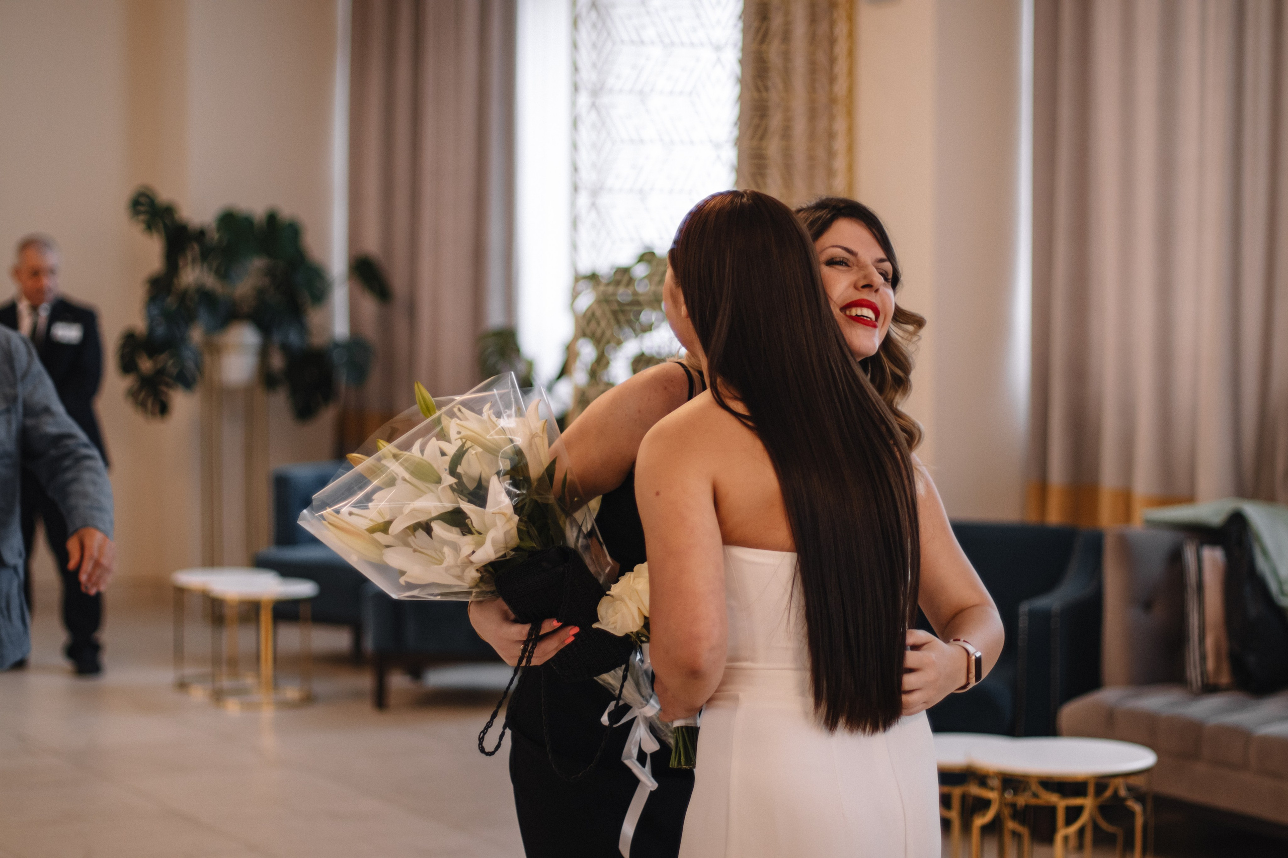 Мария и Олег. Фотограф в Москве Ефимова Дарья