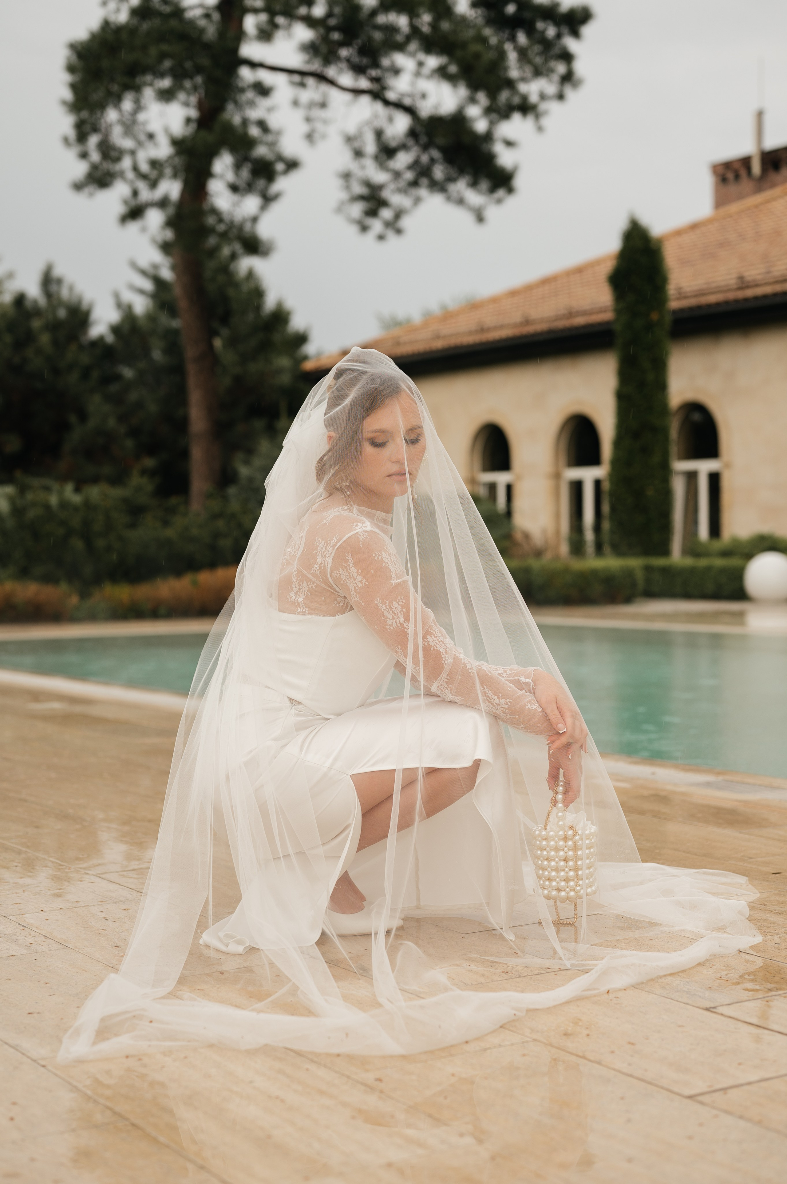 Леонид и Ольга. Свадебный и семейный фотограф в Краснодаре Алина Мельник