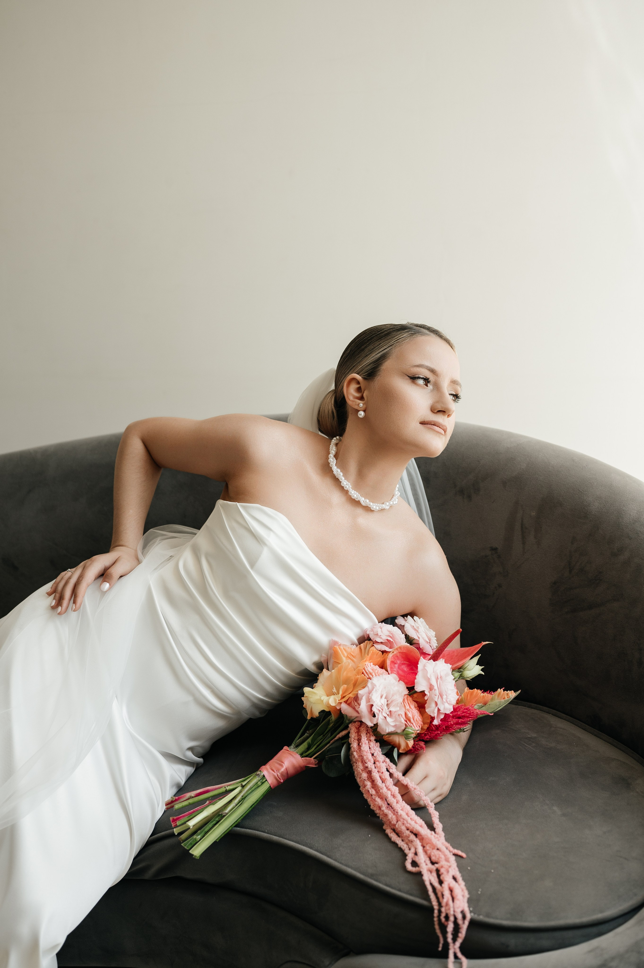 Евгений и Диана. Свадебный и семейный фотограф в Краснодаре Алина Мельник