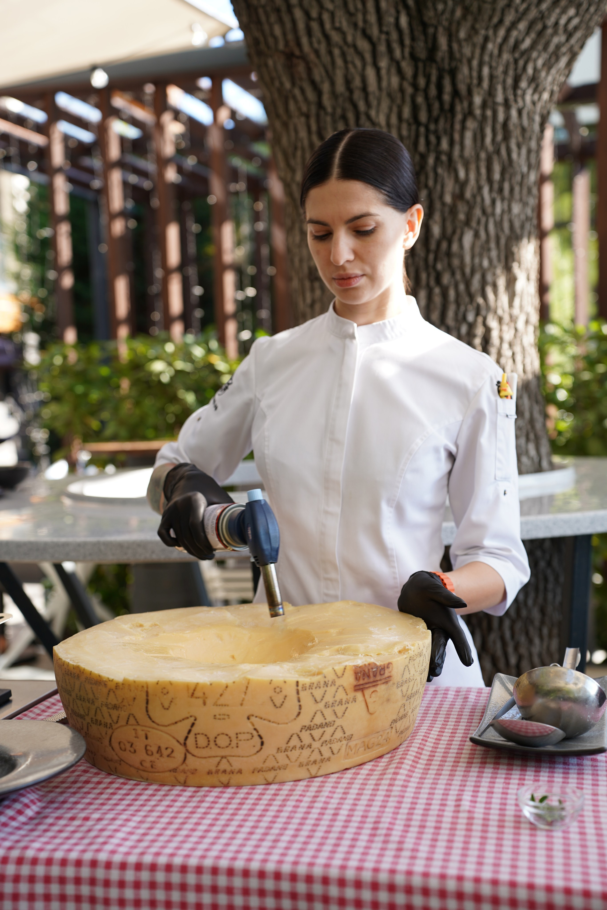 Контент для бизнеса. Универсальный фотограф в Геленджике Сидорина Кристина