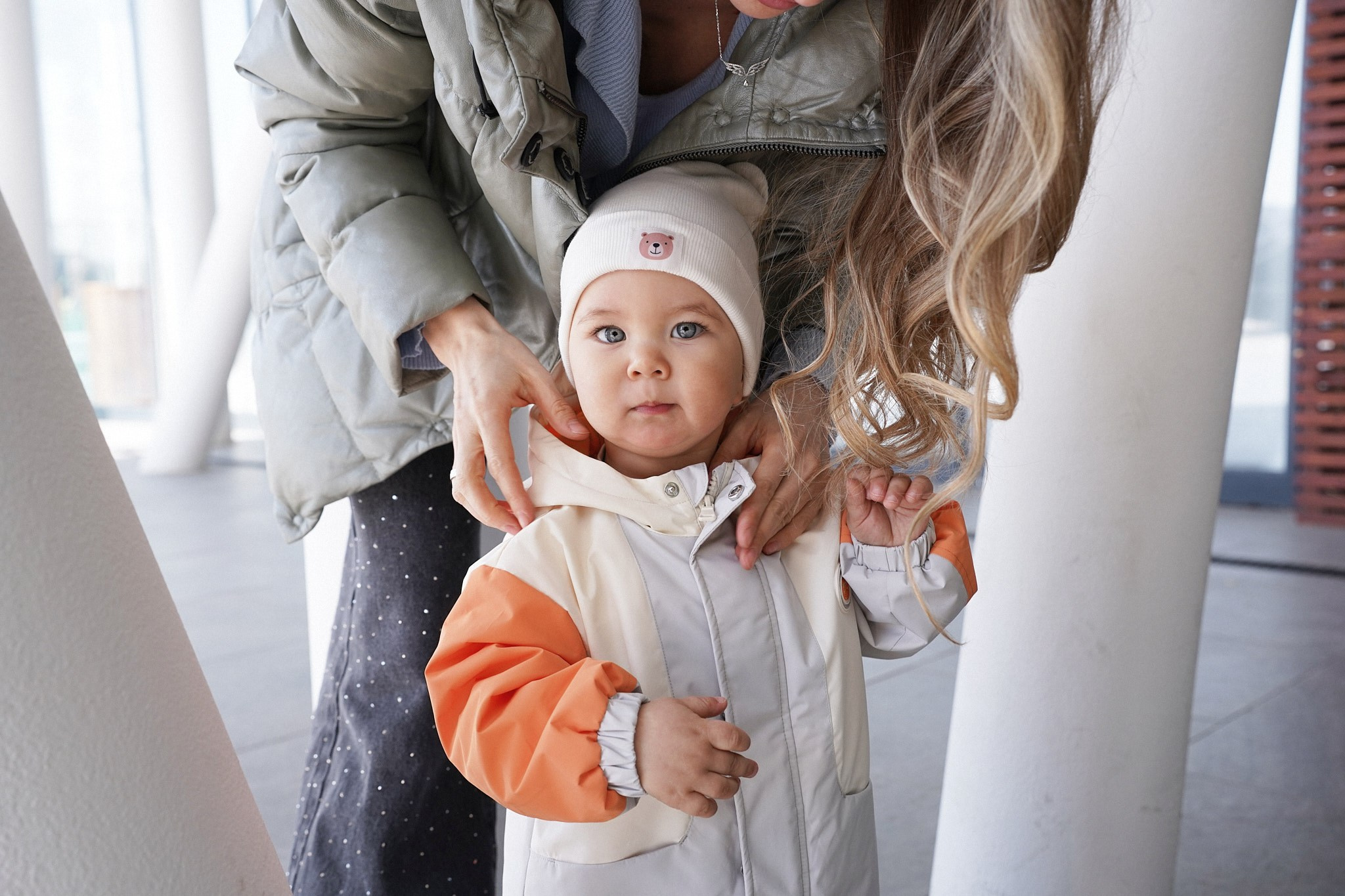 Семейная фотосессия. Универсальный фотограф в Геленджике Сидорина Кристина